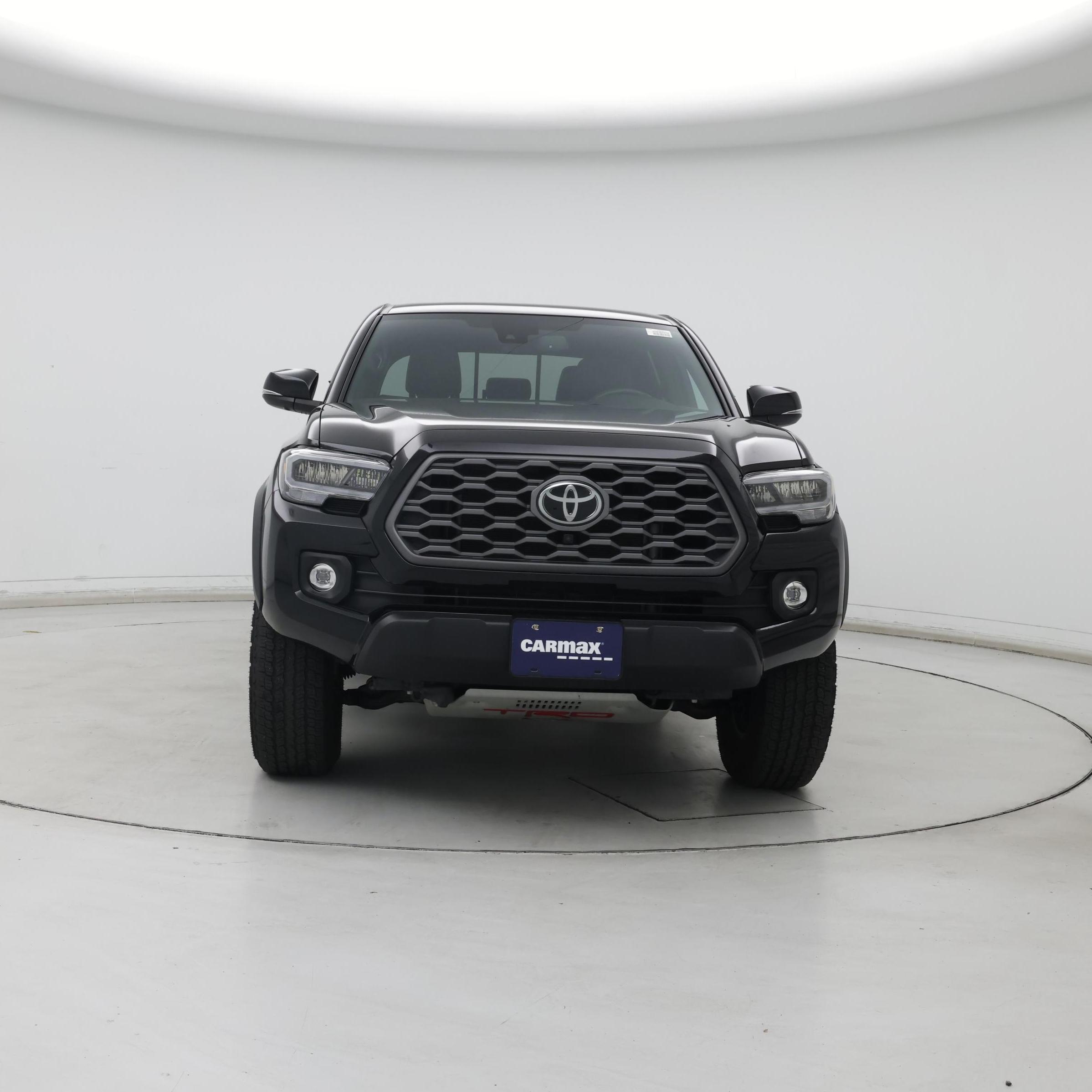 Thumbnail: 2022 Toyota Tacoma - 5