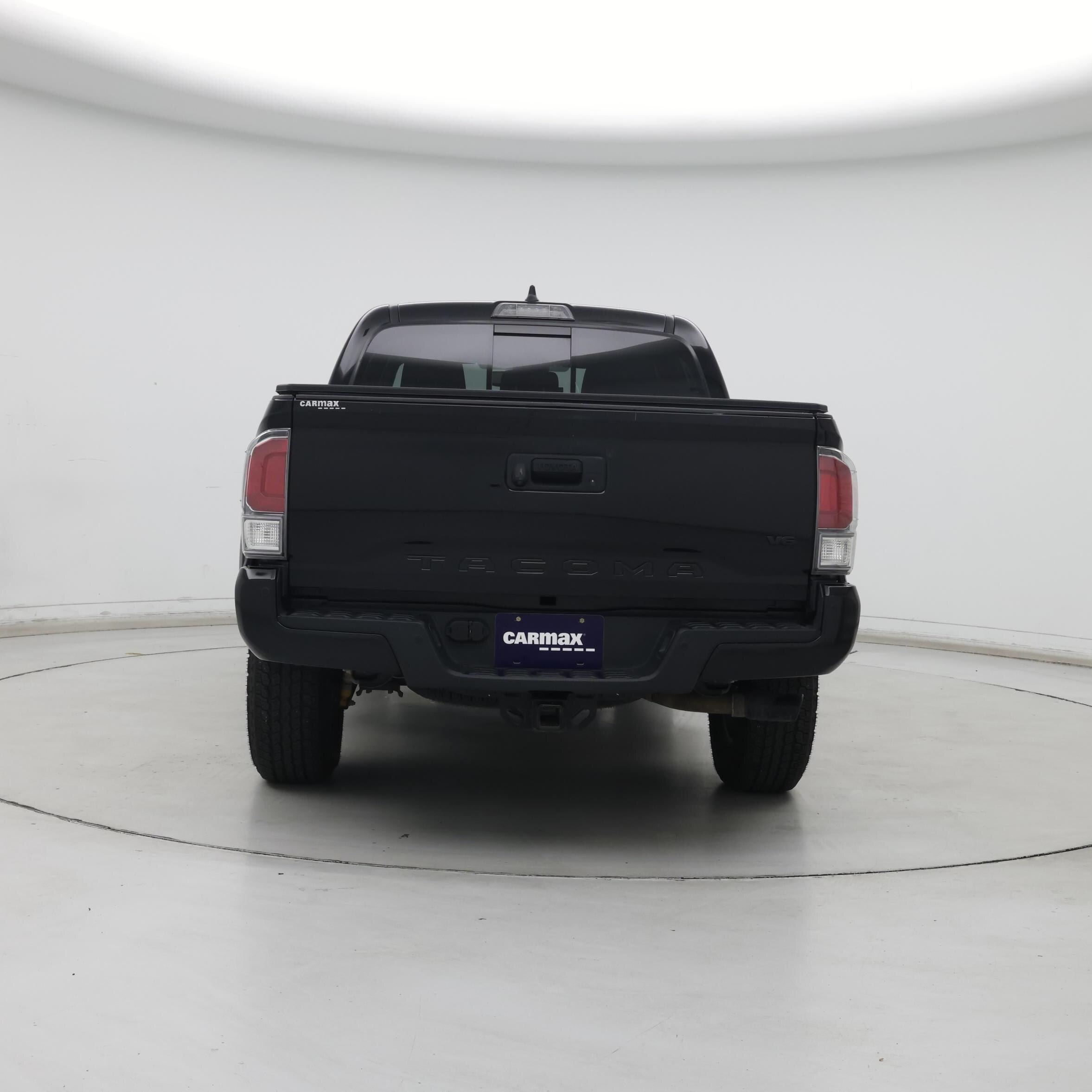Thumbnail: 2022 Toyota Tacoma - 6