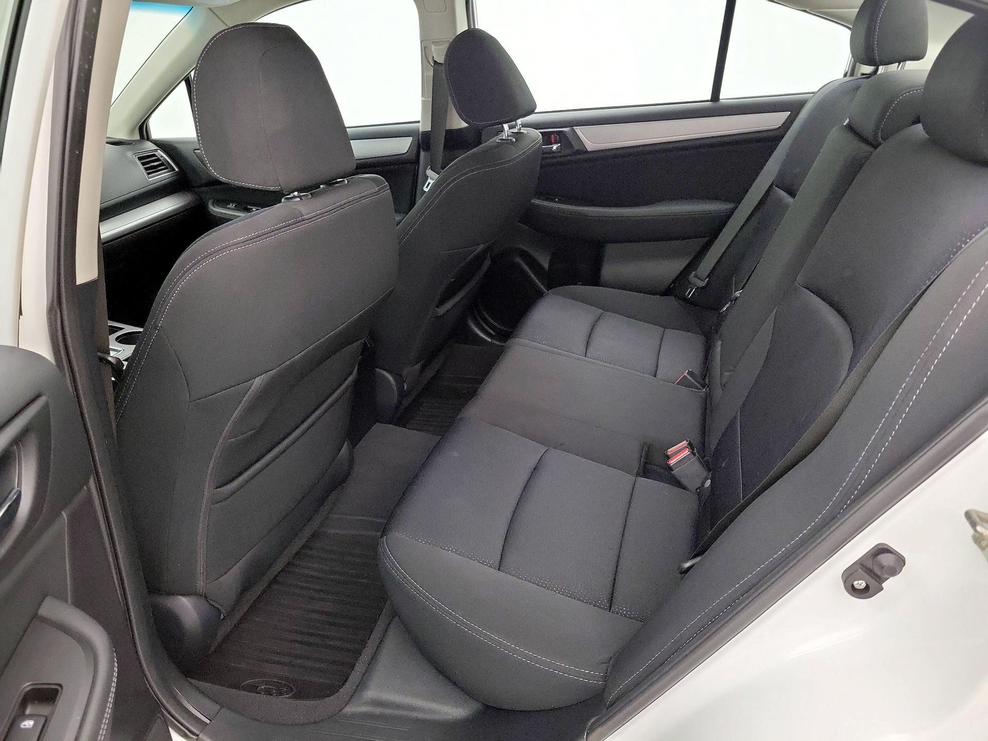 Thumbnail: 2015 Subaru Legacy - 19