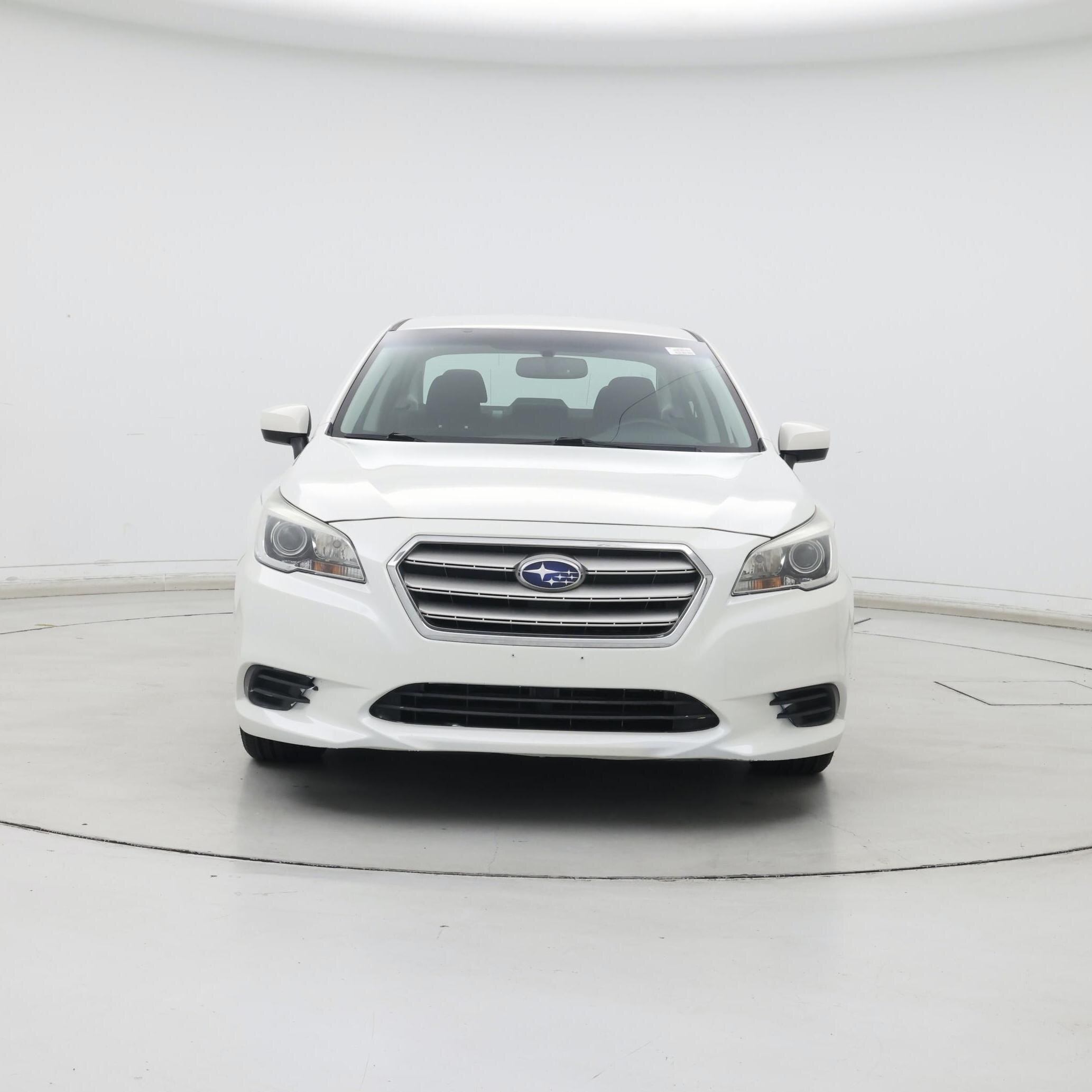 Thumbnail: 2015 Subaru Legacy - 5