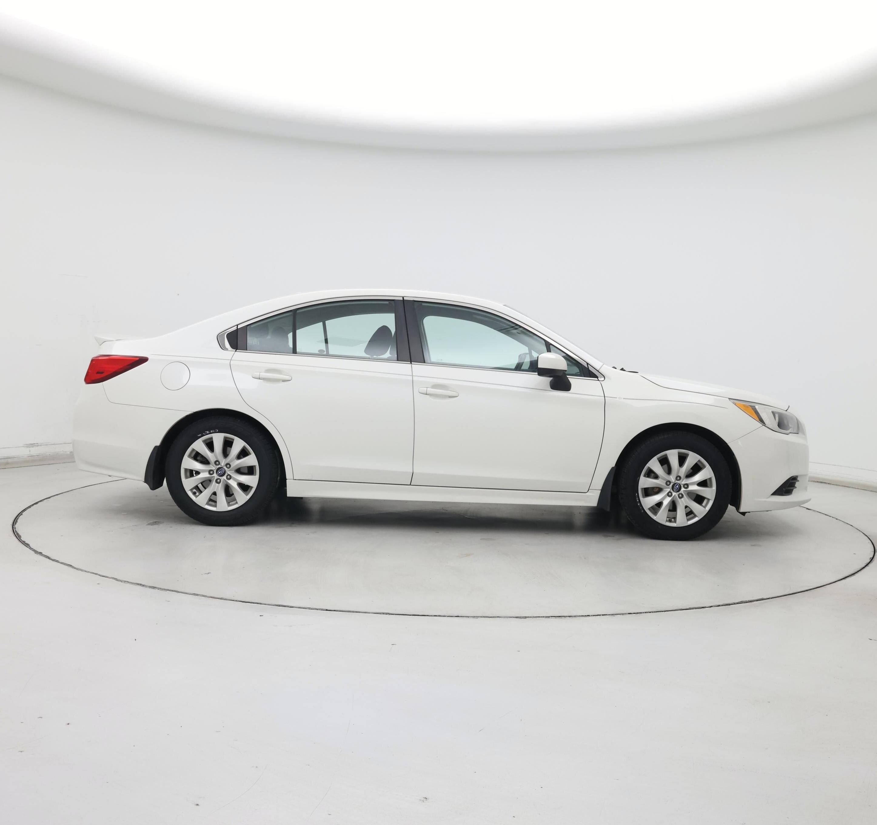 Thumbnail: 2015 Subaru Legacy - 7
