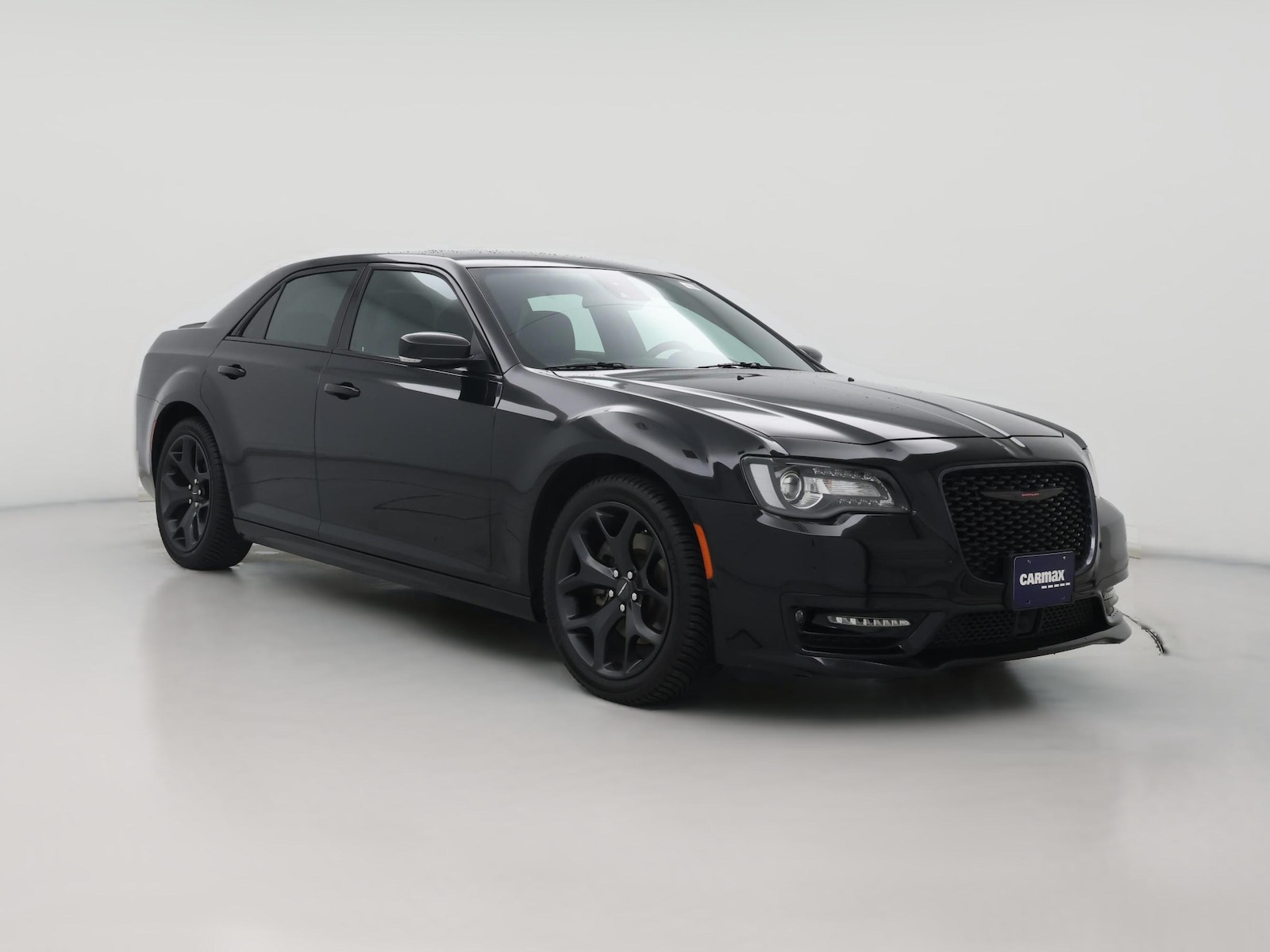 2021 Chrysler 300