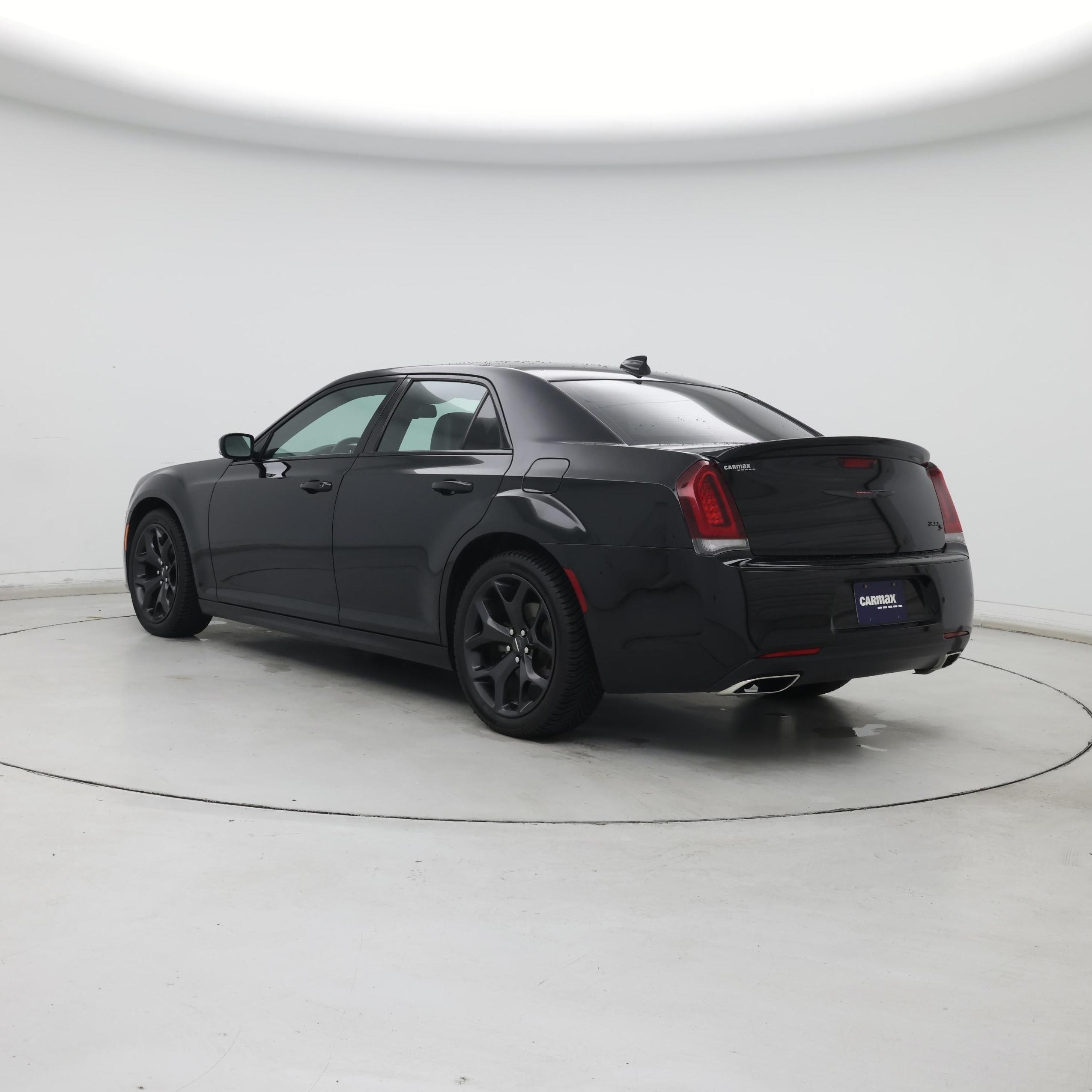 Thumbnail: 2021 Chrysler 300 - 2
