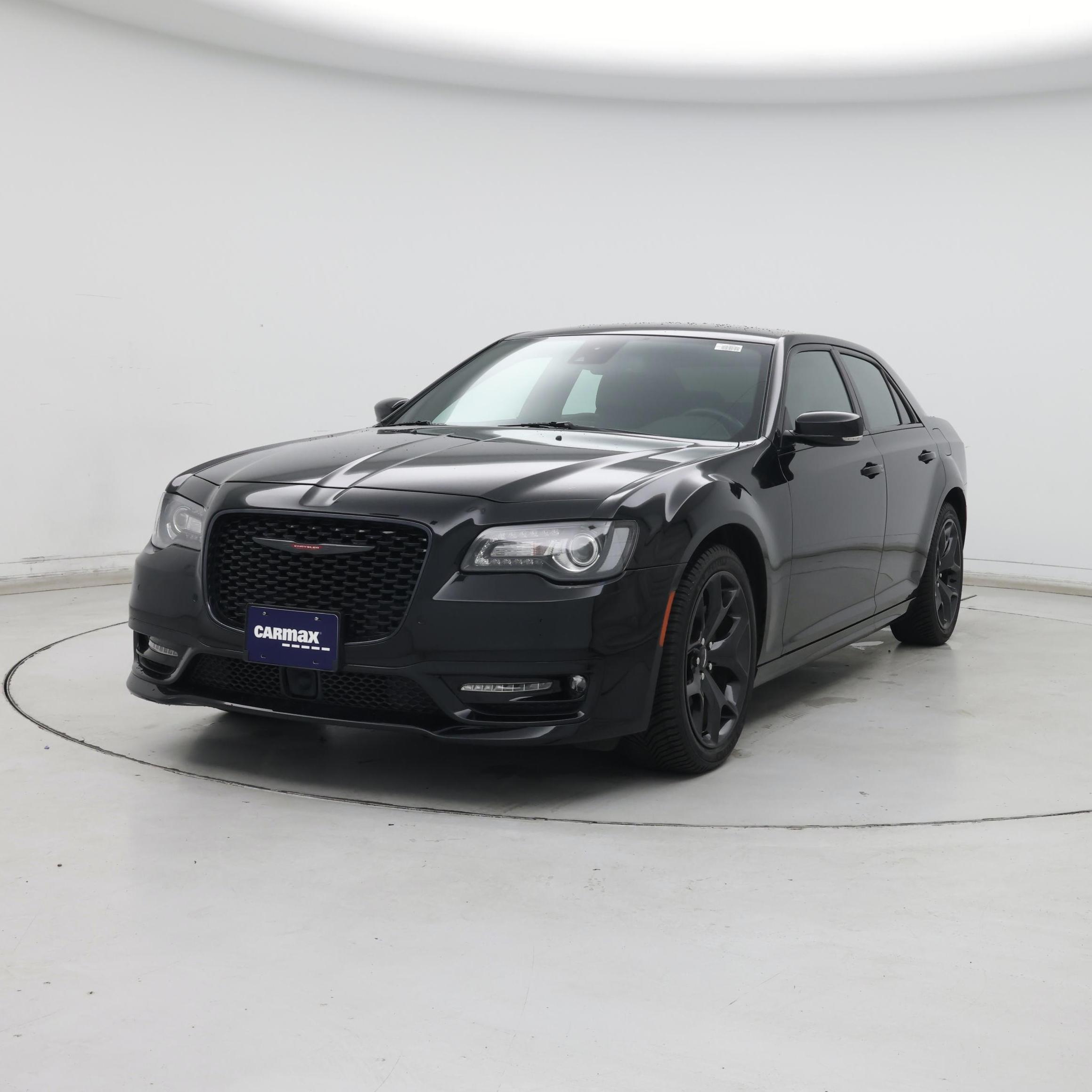 Thumbnail: 2021 Chrysler 300 - 4