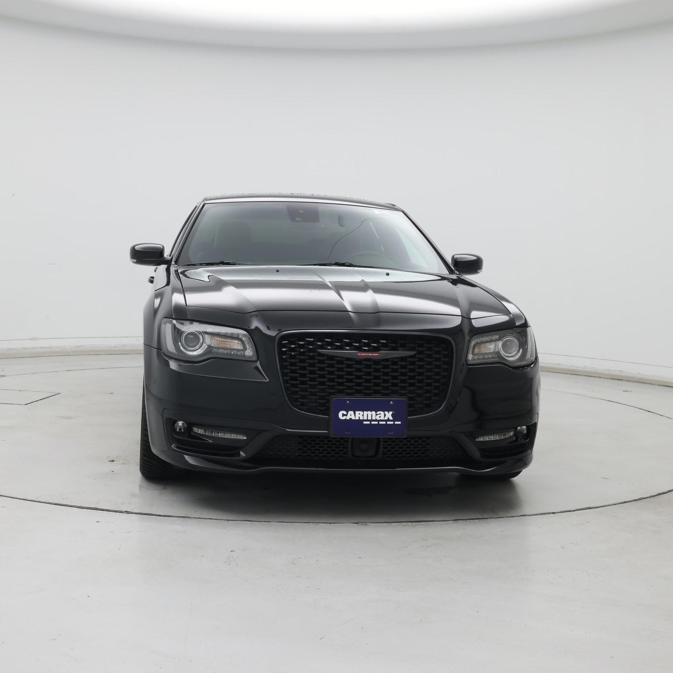 Thumbnail: 2021 Chrysler 300 - 5