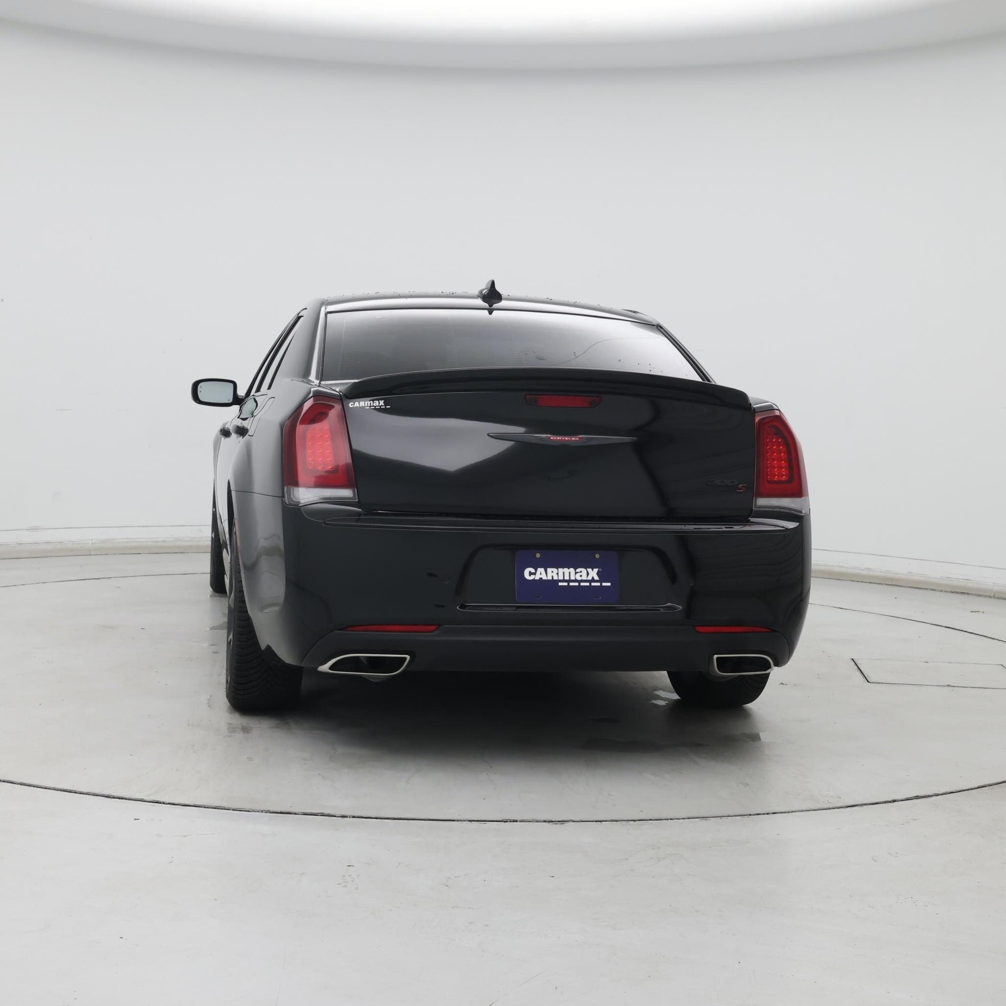 Thumbnail: 2021 Chrysler 300 - 6