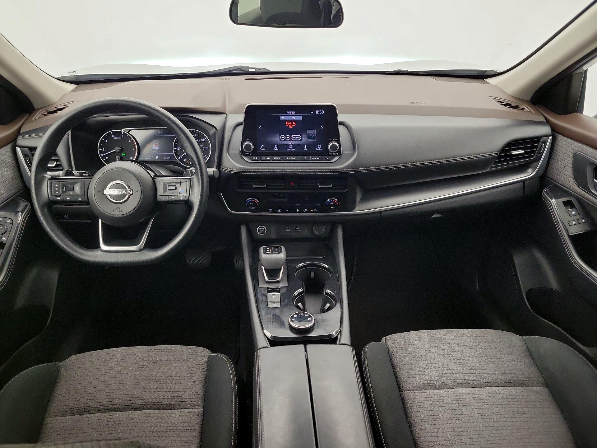 Thumbnail: 2023 Nissan Rogue - 9
