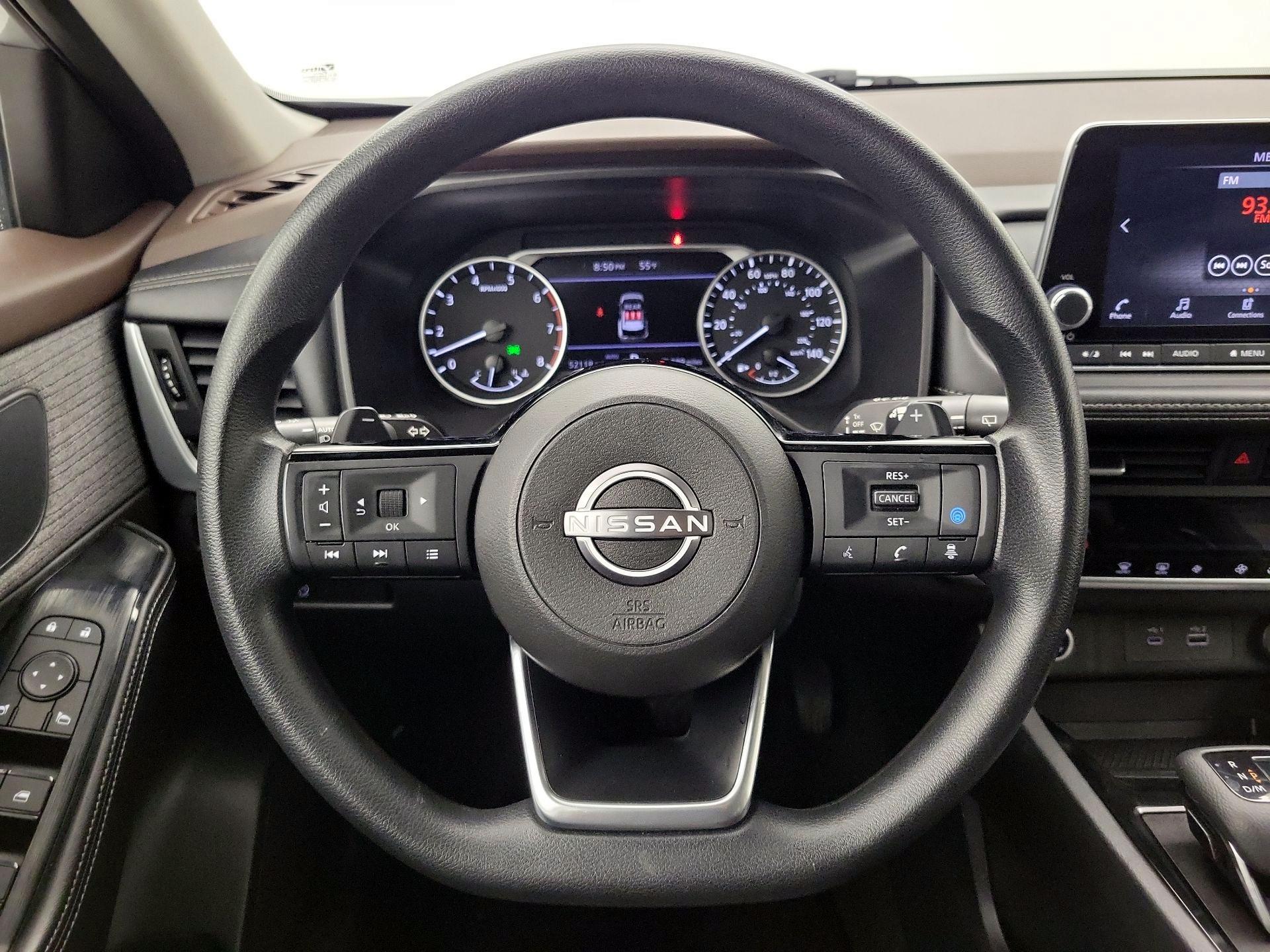 Thumbnail: 2023 Nissan Rogue - 10