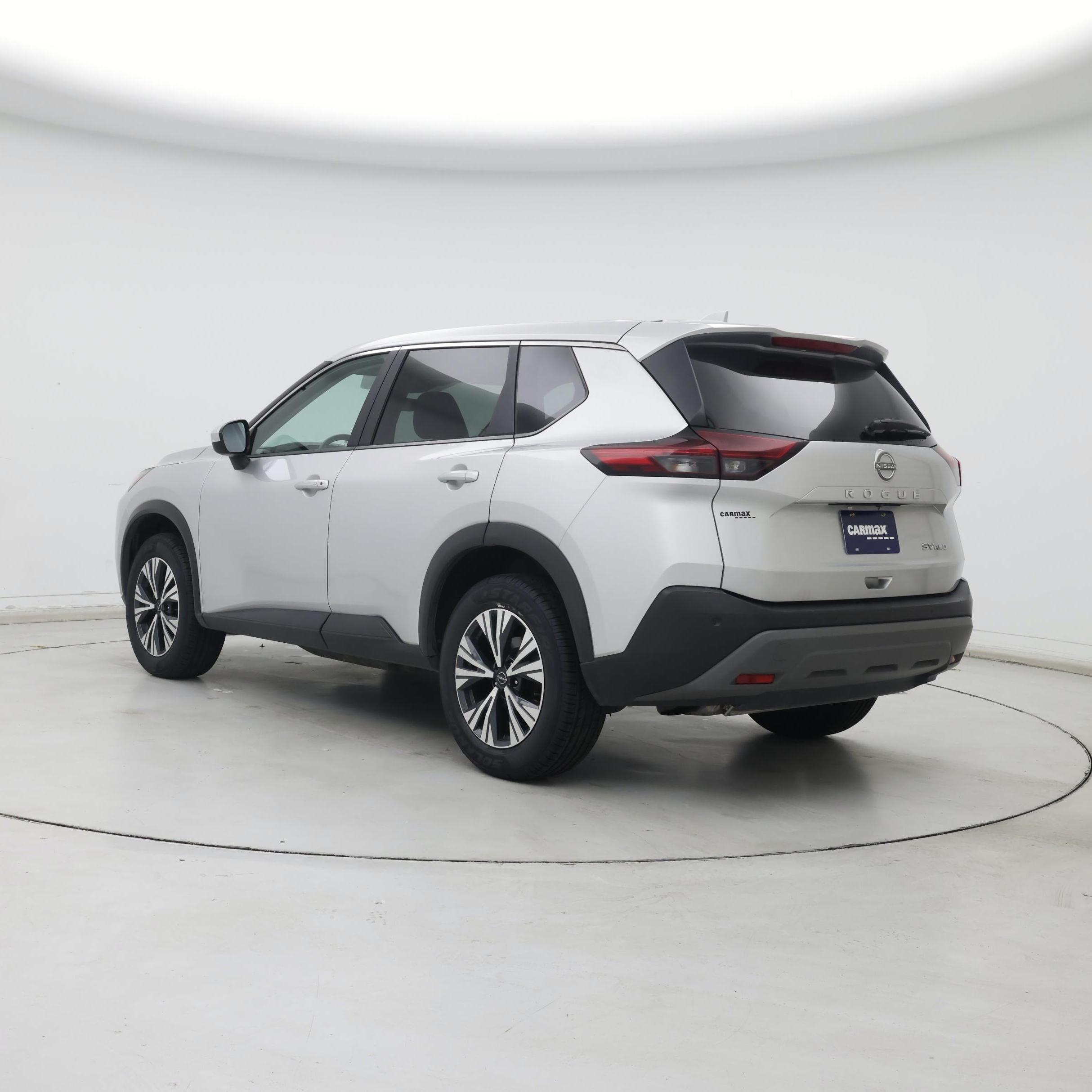 Thumbnail: 2023 Nissan Rogue - 2