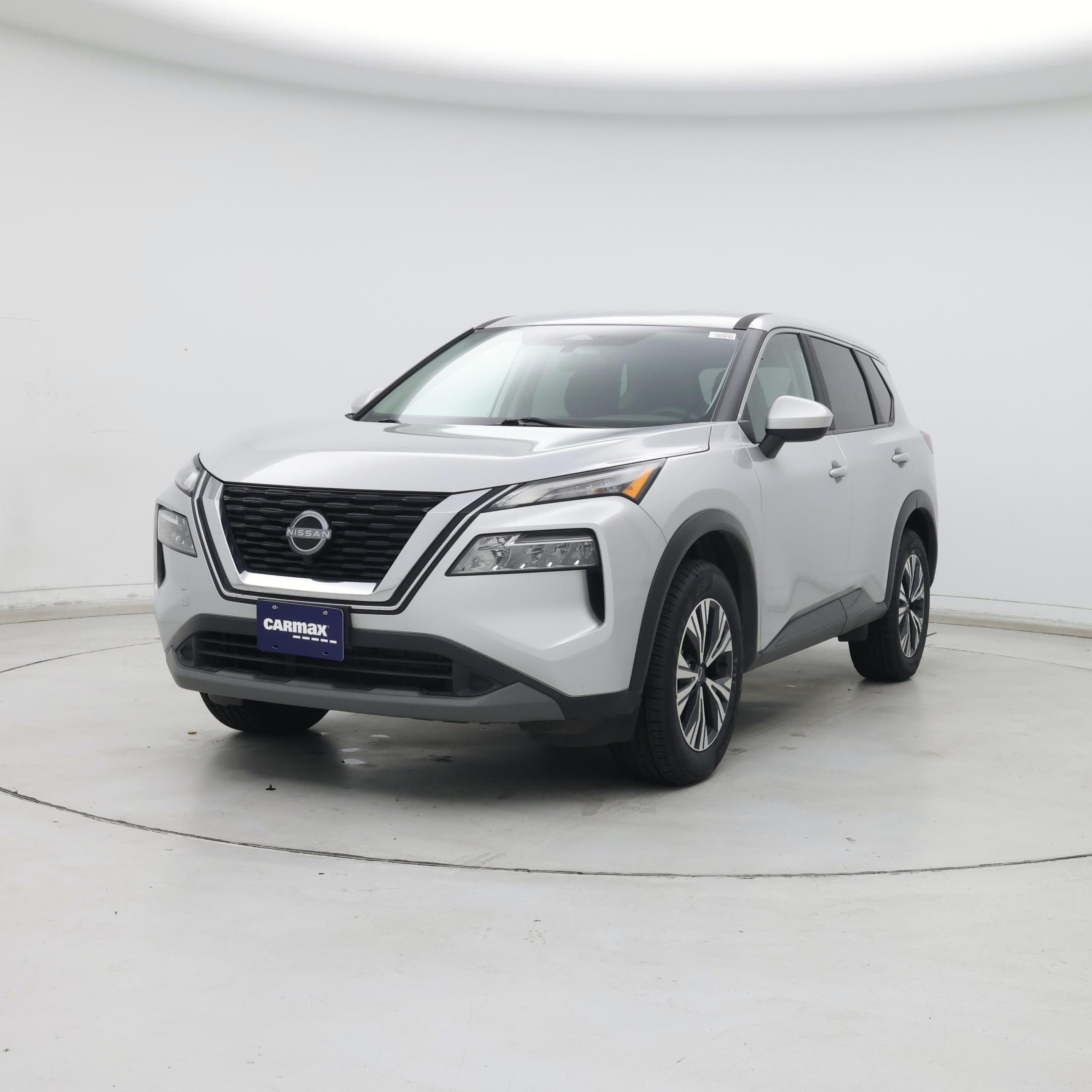 Thumbnail: 2023 Nissan Rogue - 4