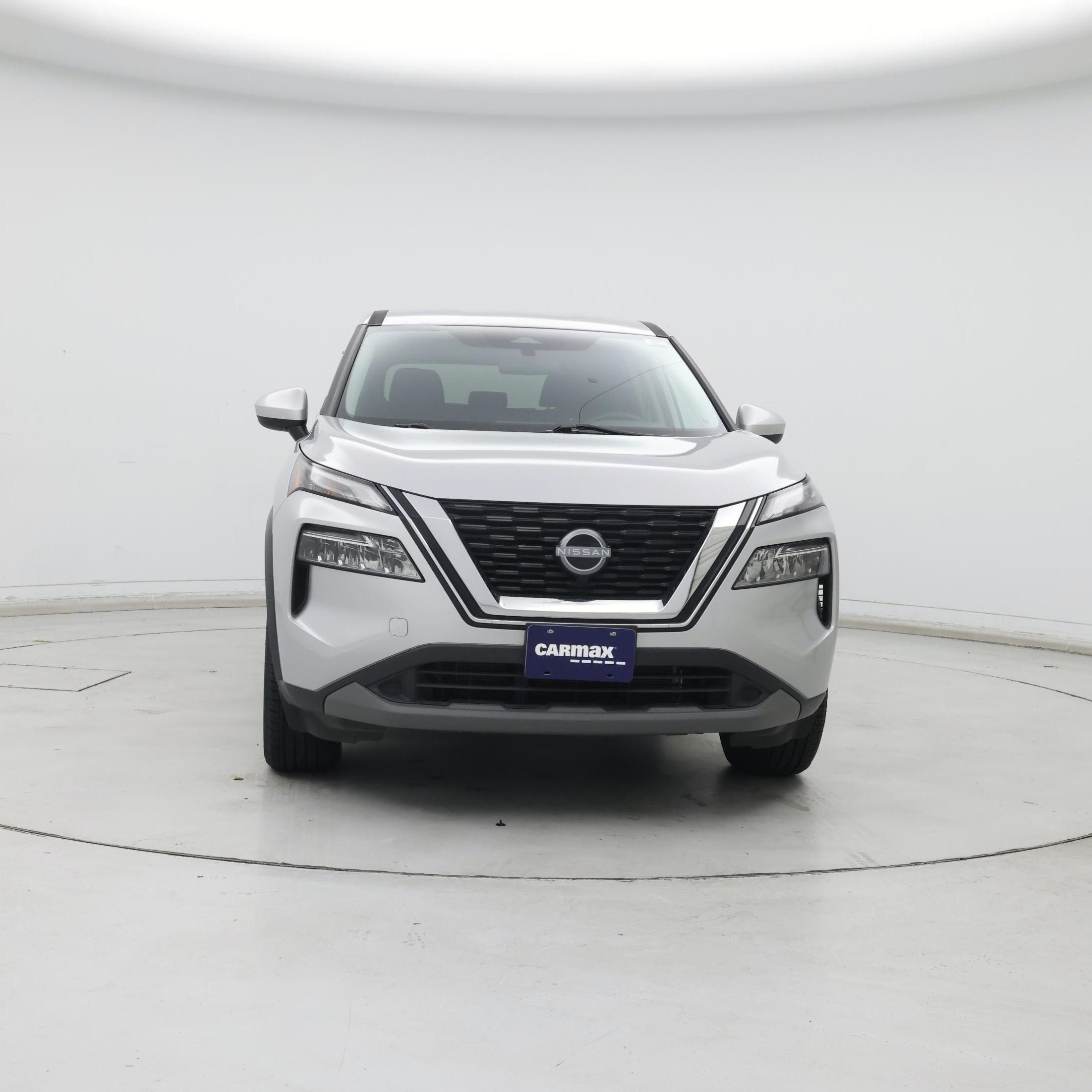 Thumbnail: 2023 Nissan Rogue - 5