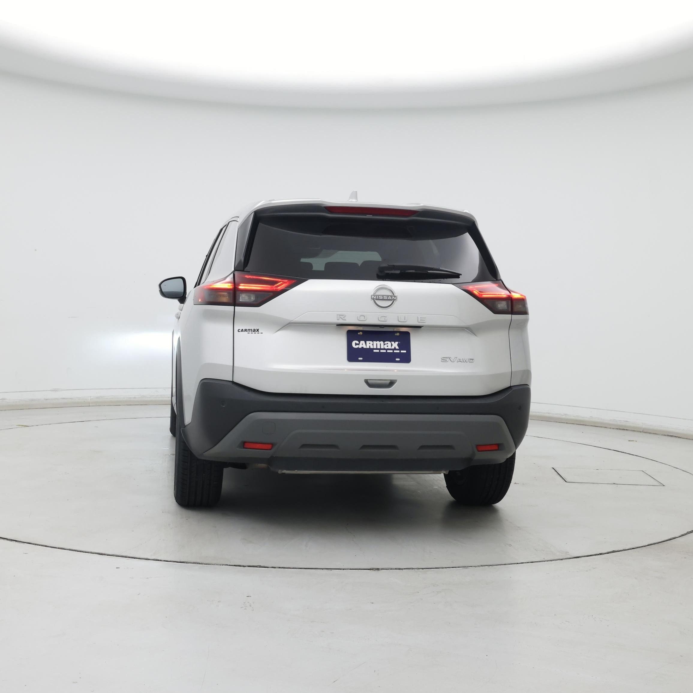 Thumbnail: 2023 Nissan Rogue - 6