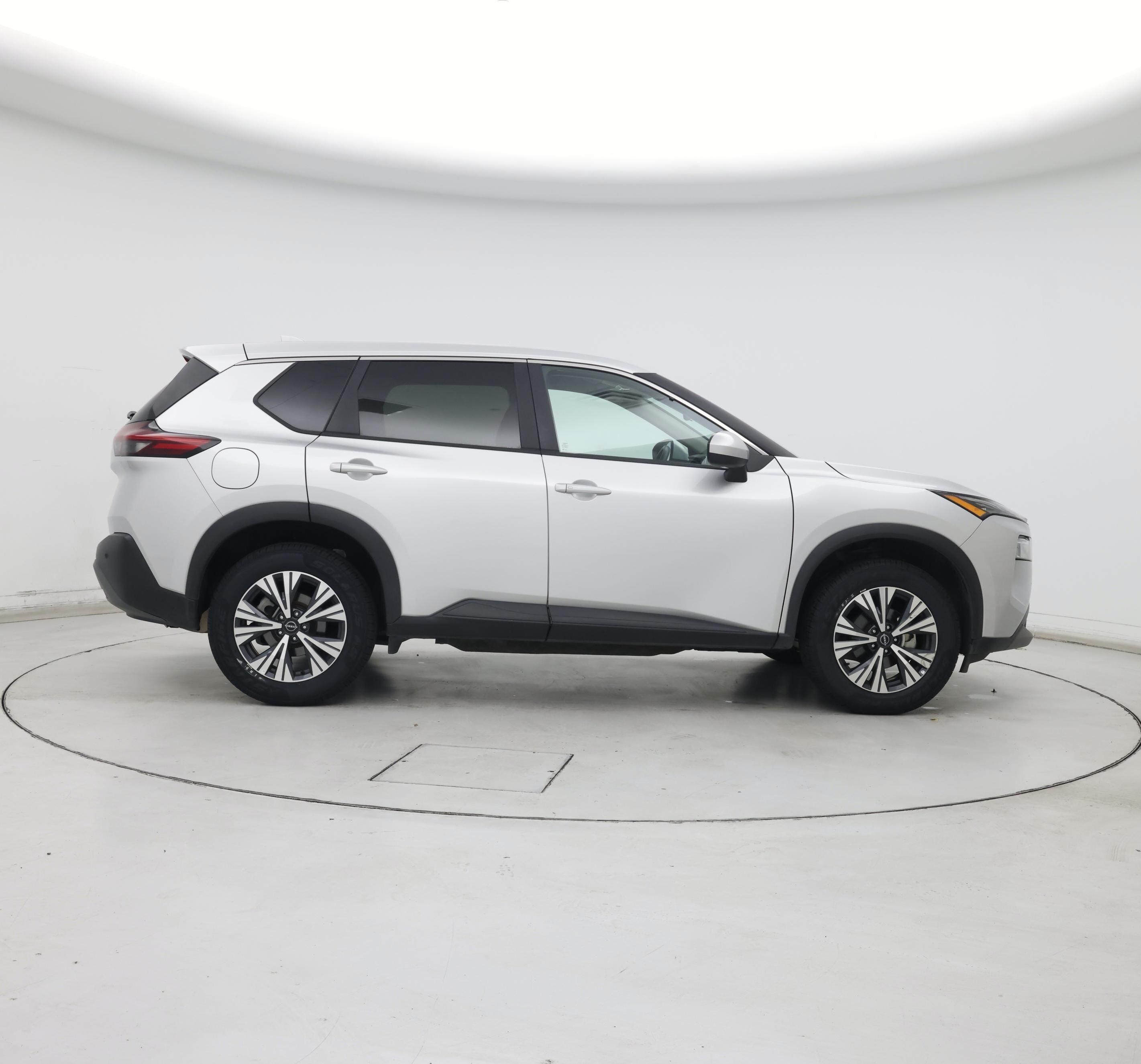 Thumbnail: 2023 Nissan Rogue - 7