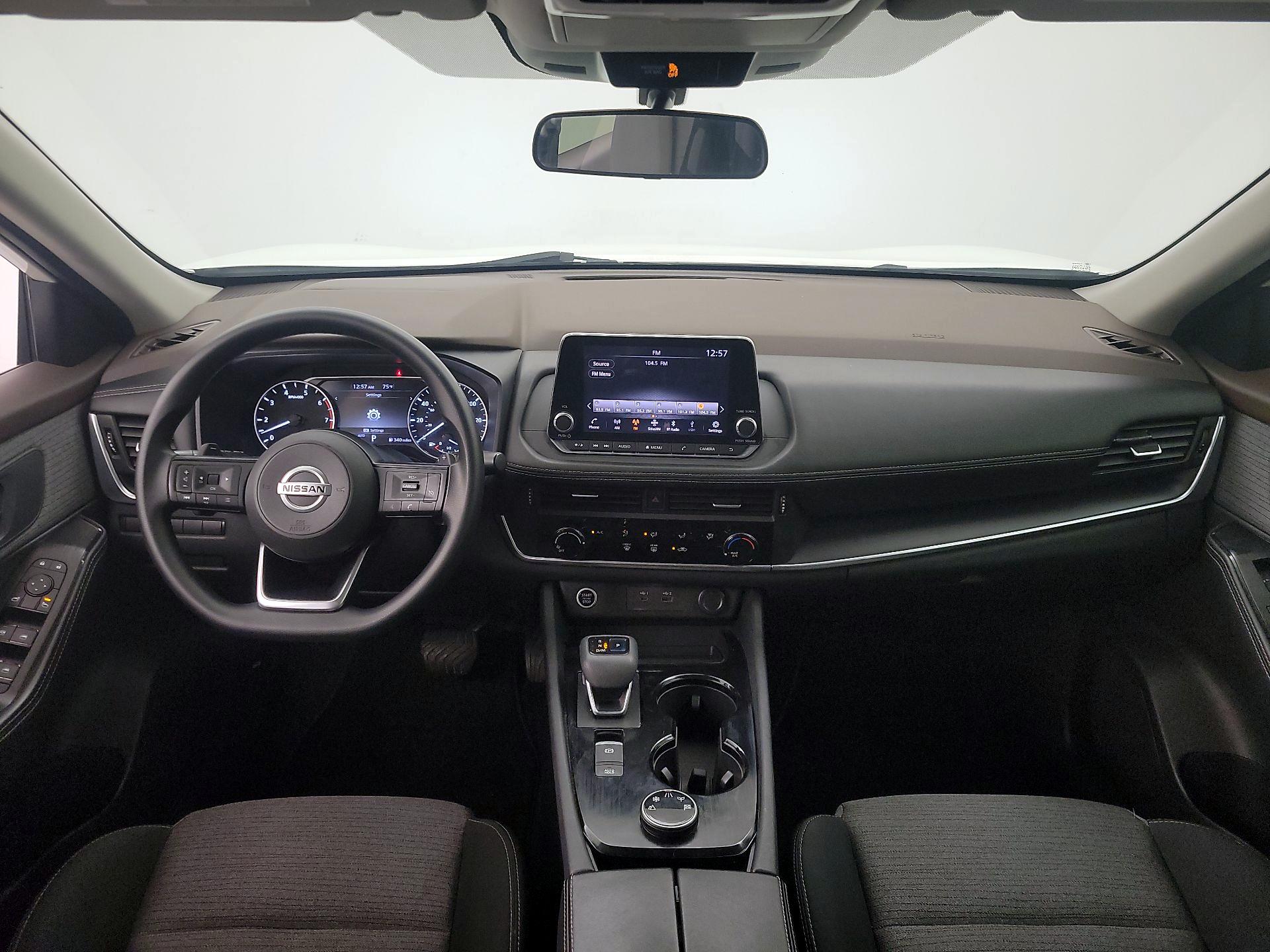 Thumbnail: 2021 Nissan Rogue - 9