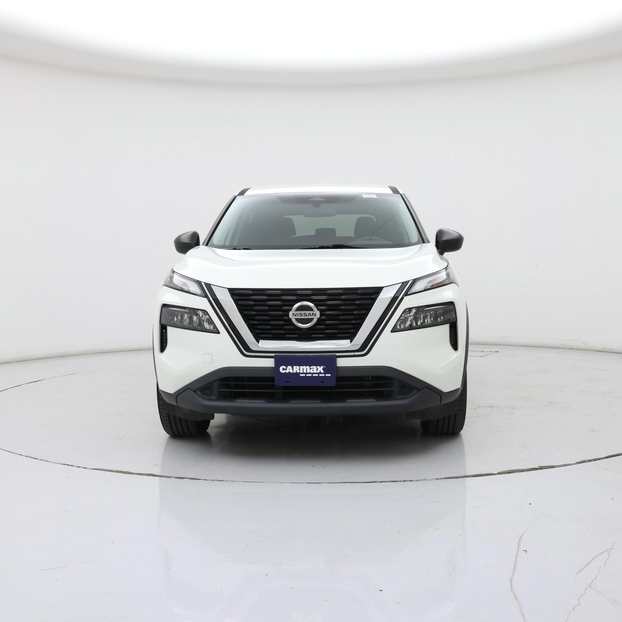 Thumbnail: 2021 Nissan Rogue - 5