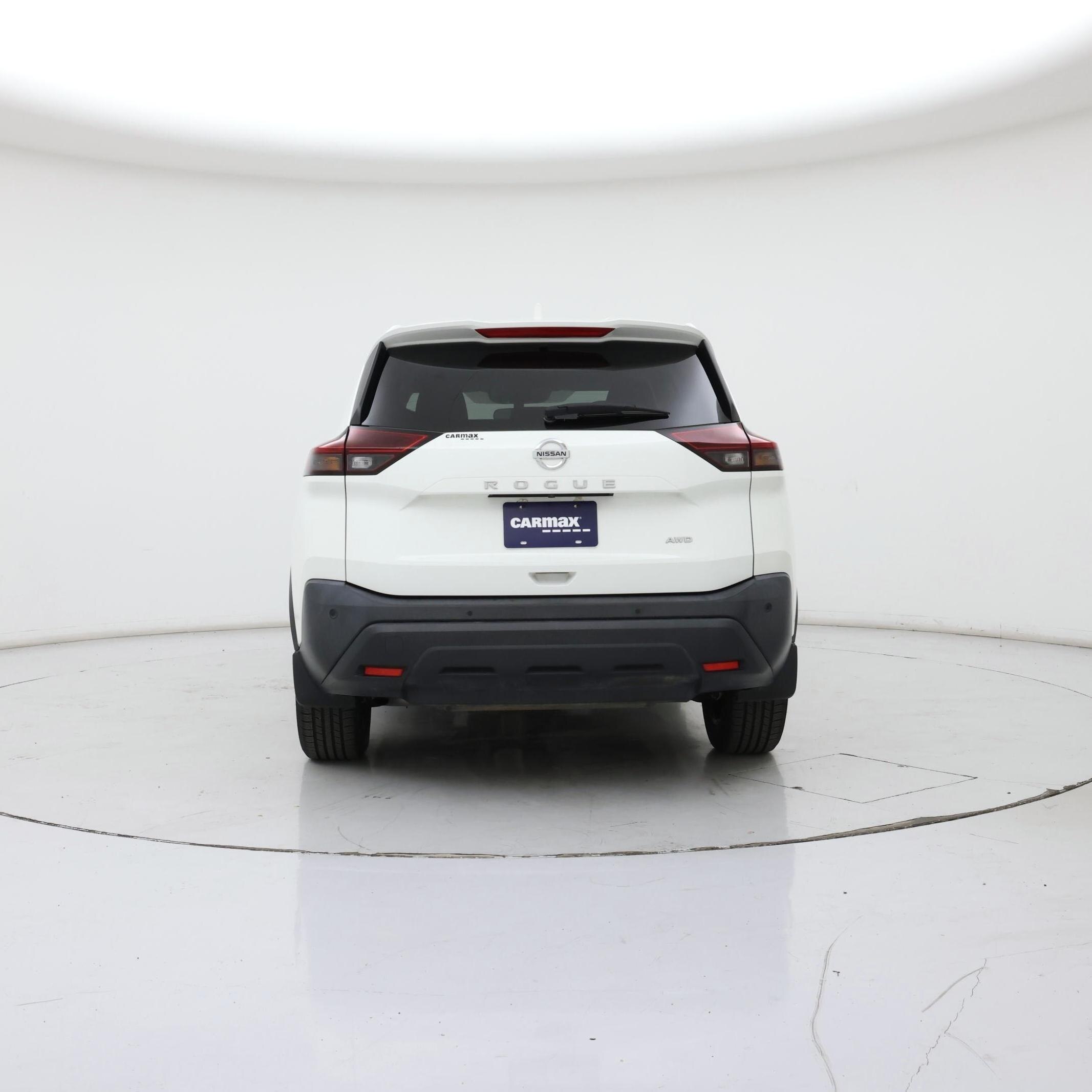 Thumbnail: 2021 Nissan Rogue - 6