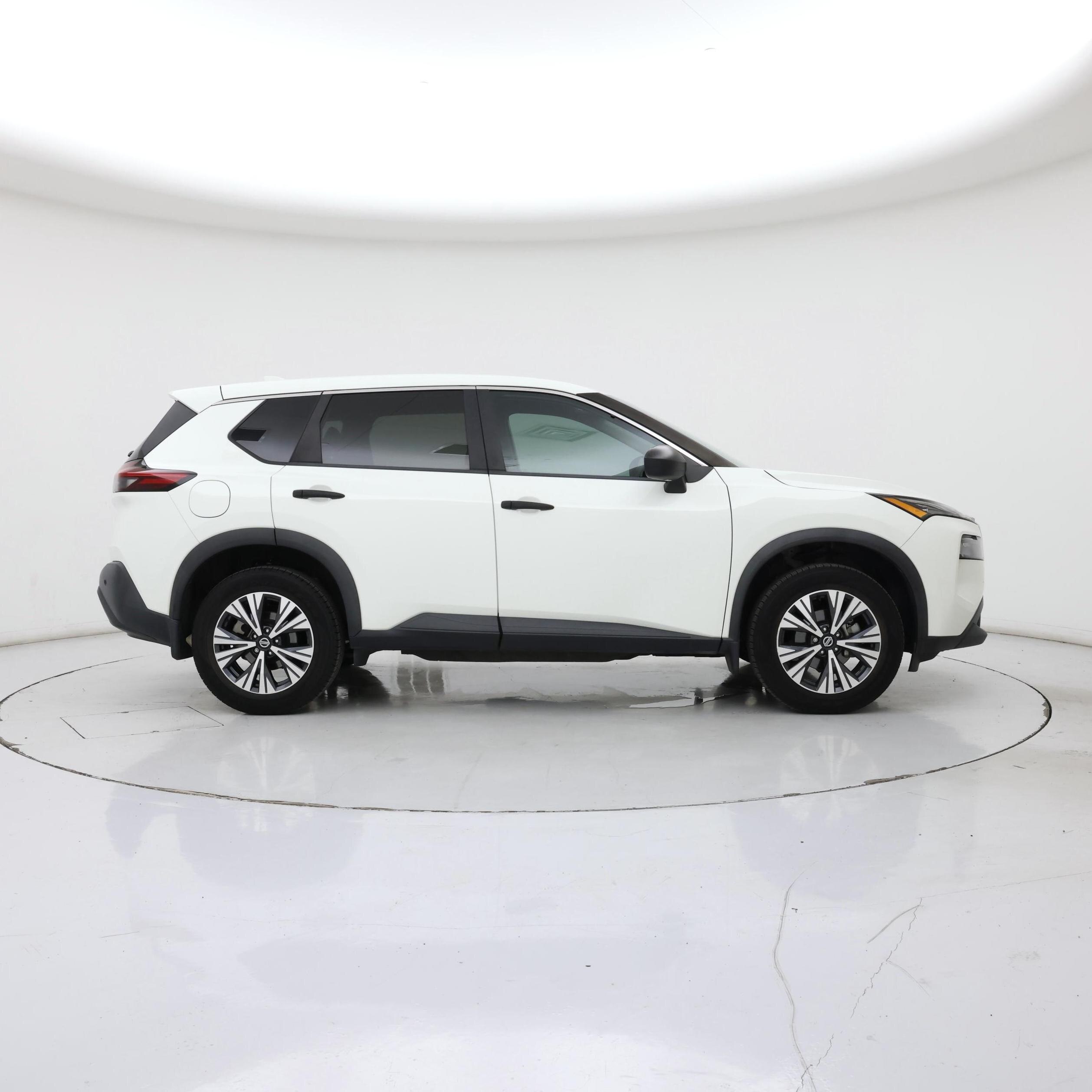 Thumbnail: 2021 Nissan Rogue - 7
