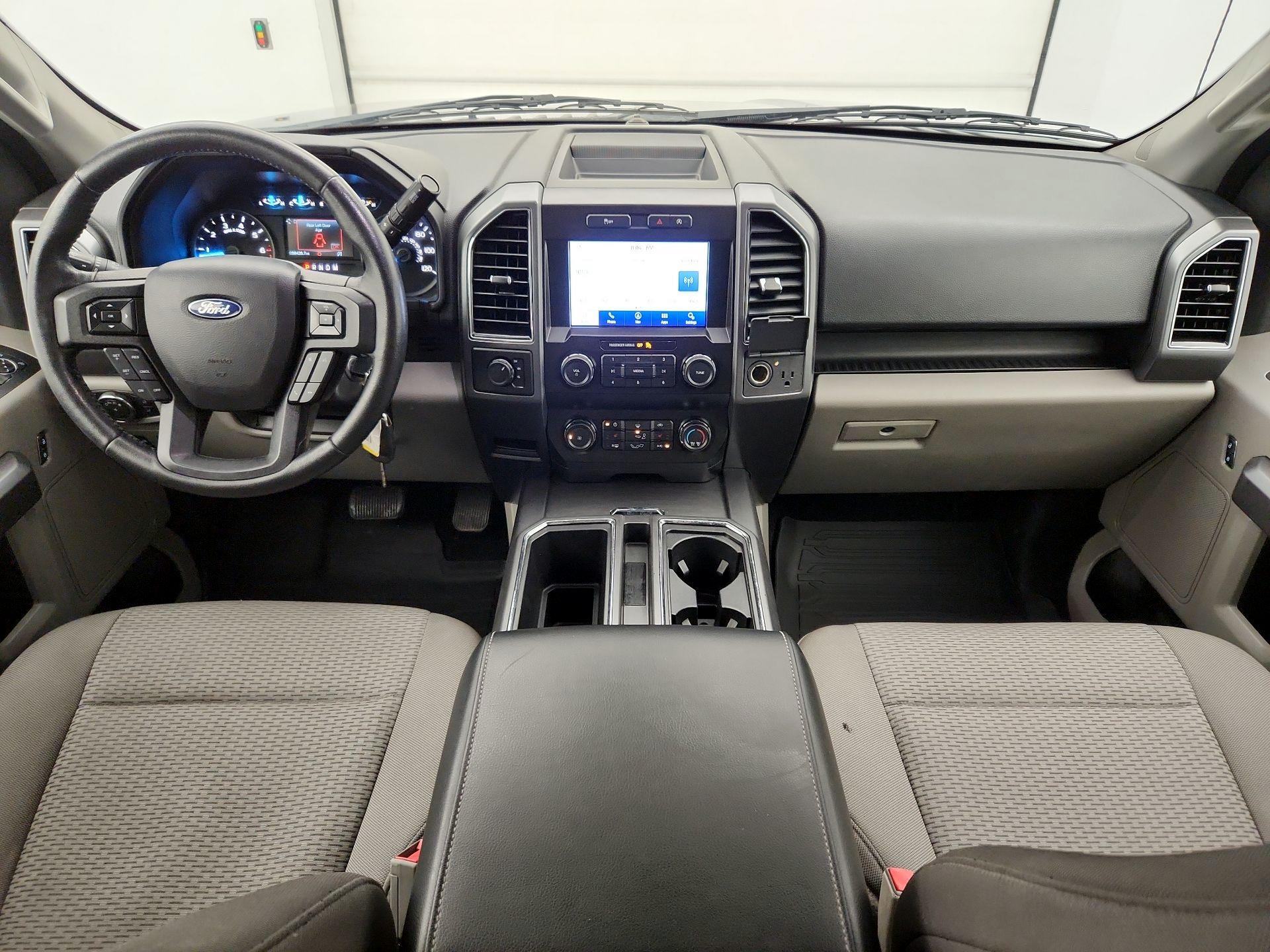 Thumbnail: 2020 Ford F-150 - 9