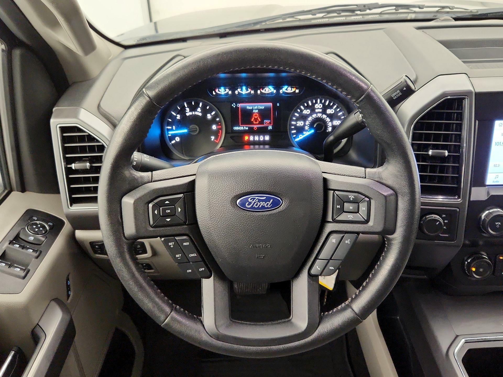 Thumbnail: 2020 Ford F-150 - 10