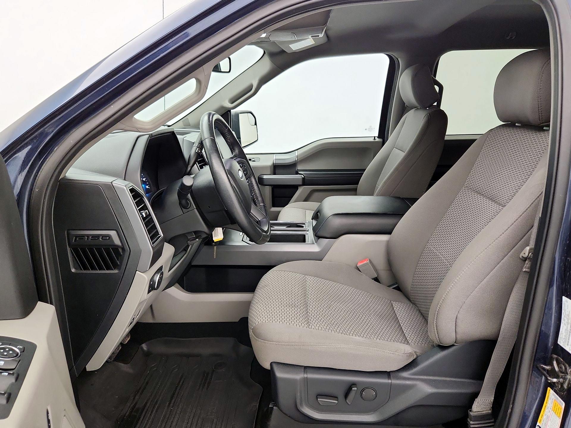 Thumbnail: 2020 Ford F-150 - 11