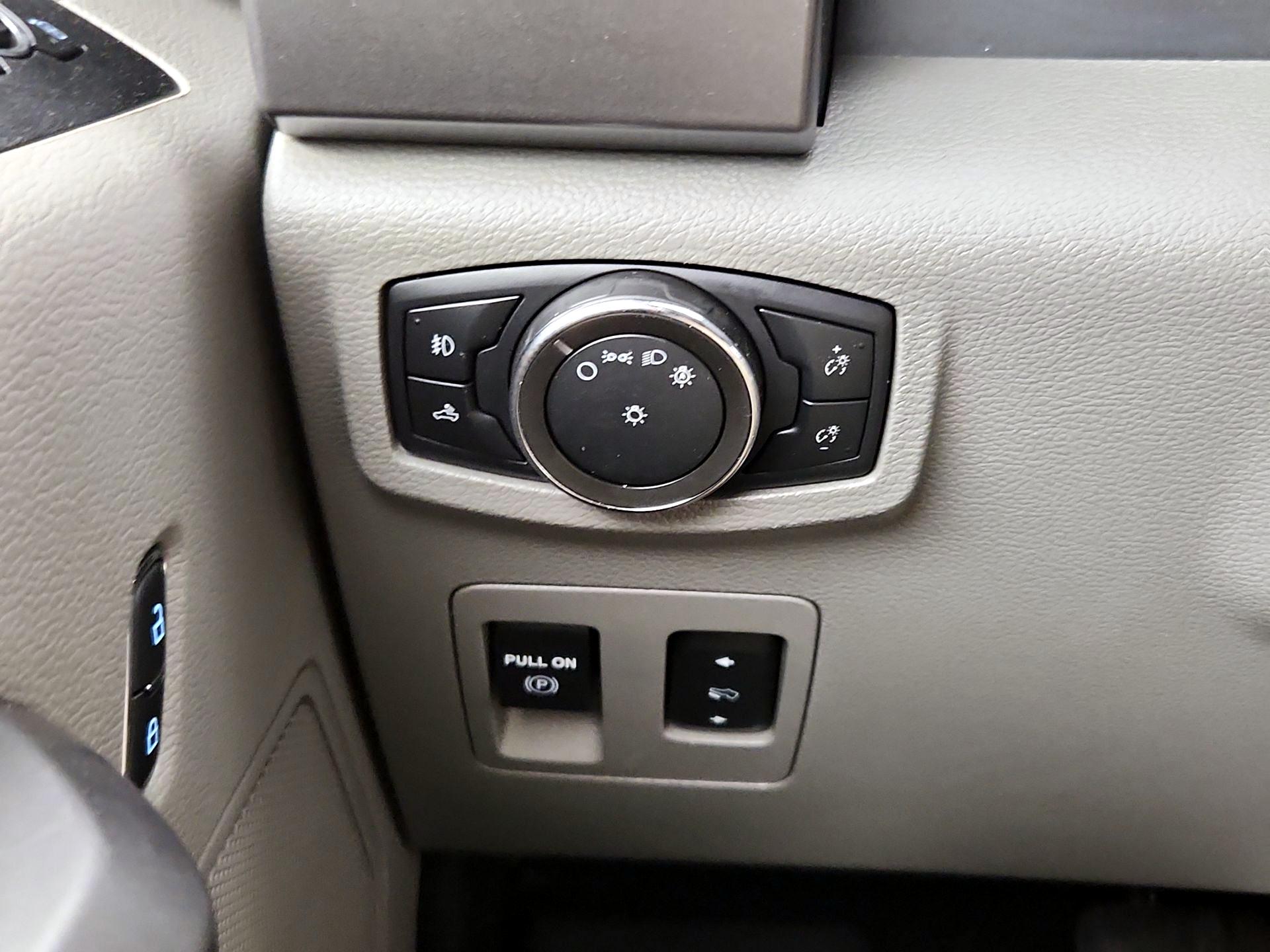 Thumbnail: 2020 Ford F-150 - 13