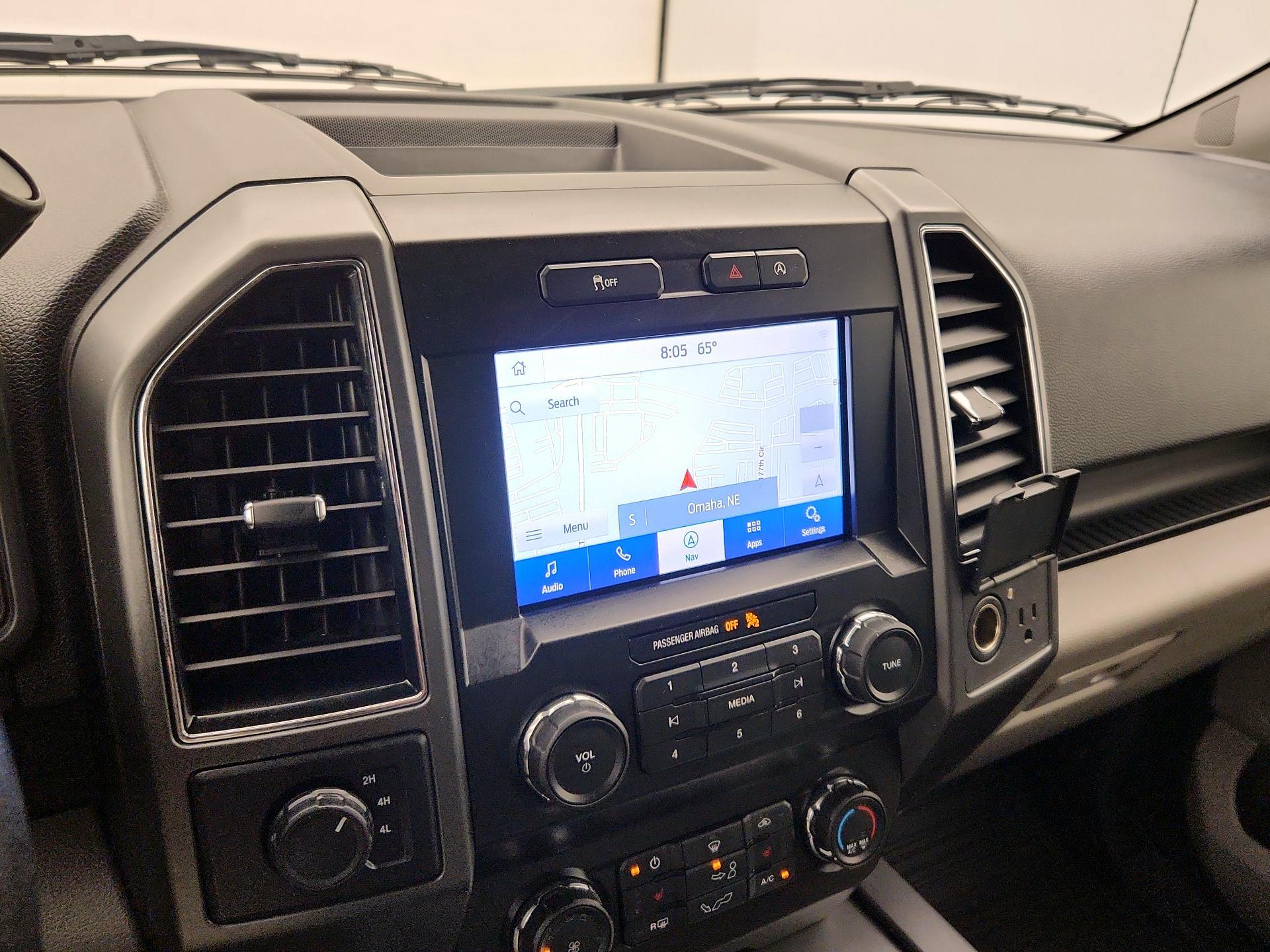 Thumbnail: 2020 Ford F-150 - 14