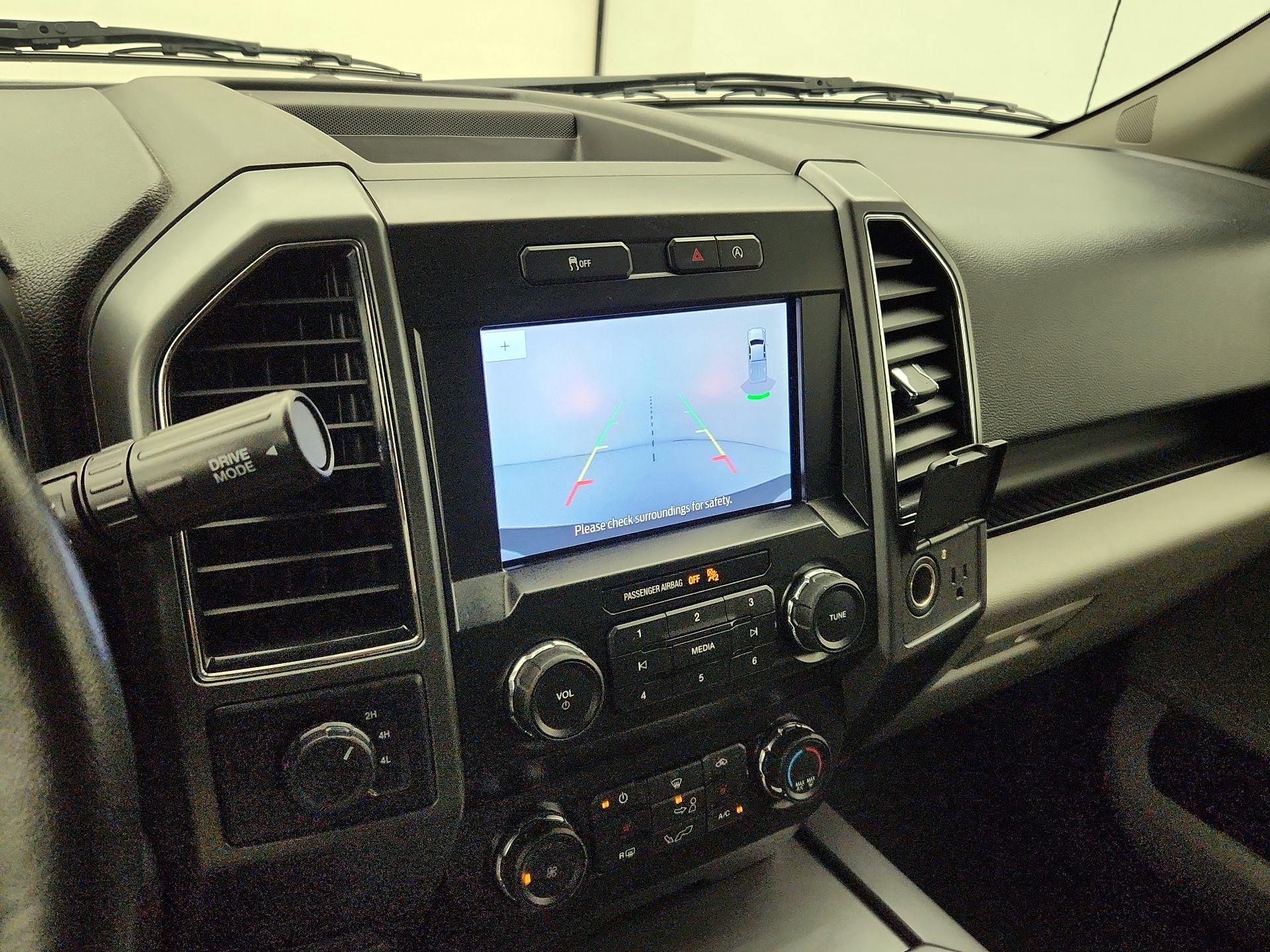 Thumbnail: 2020 Ford F-150 - 15