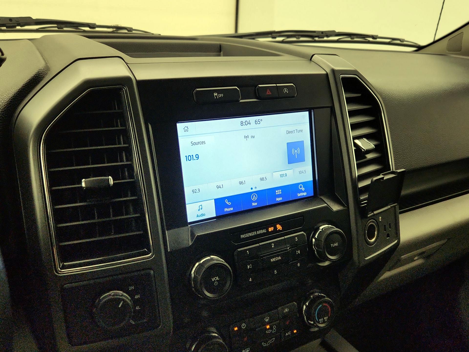 Thumbnail: 2020 Ford F-150 - 16