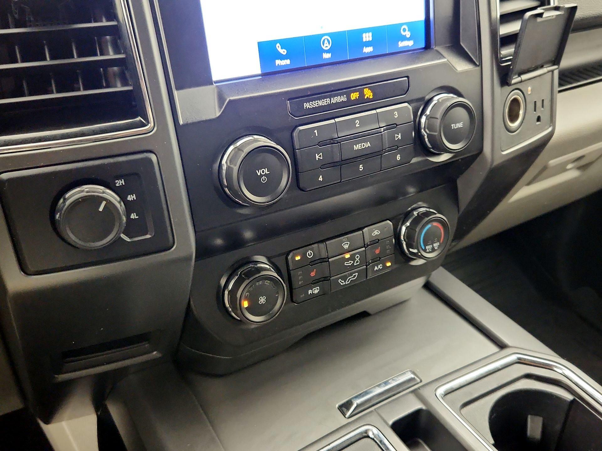 Thumbnail: 2020 Ford F-150 - 17