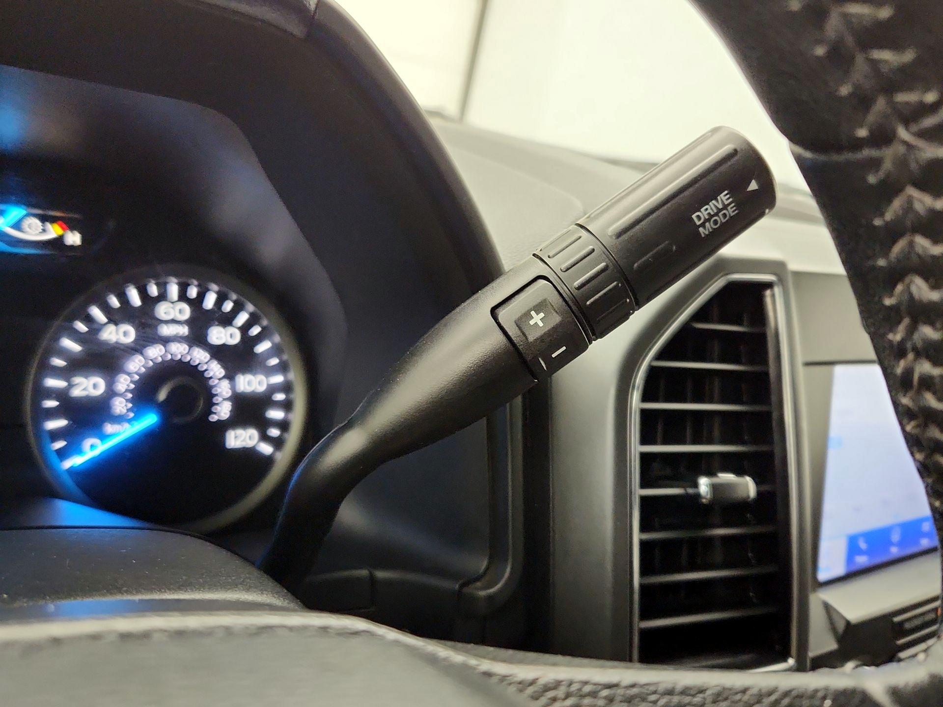 Thumbnail: 2020 Ford F-150 - 18