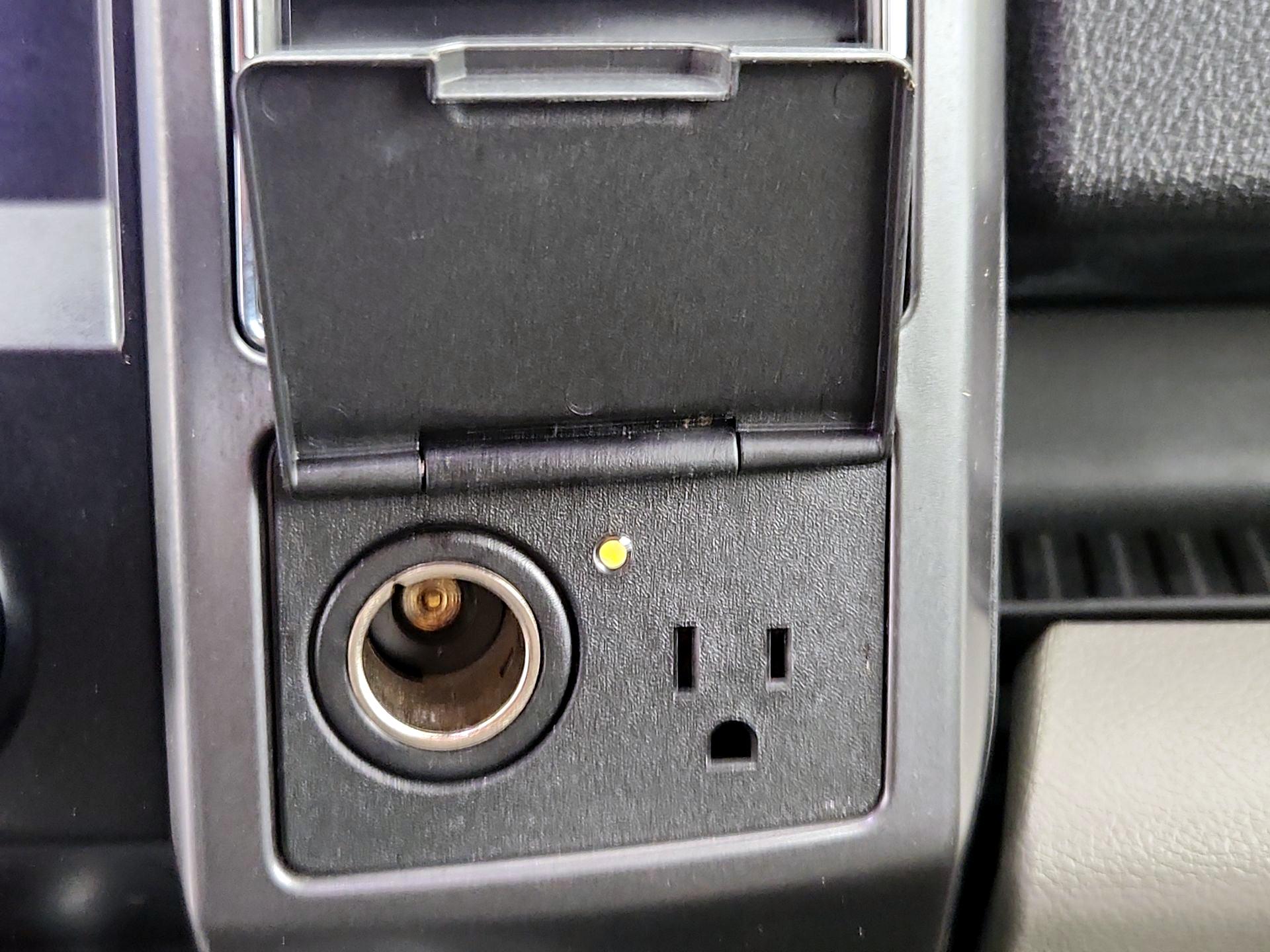 Thumbnail: 2020 Ford F-150 - 19