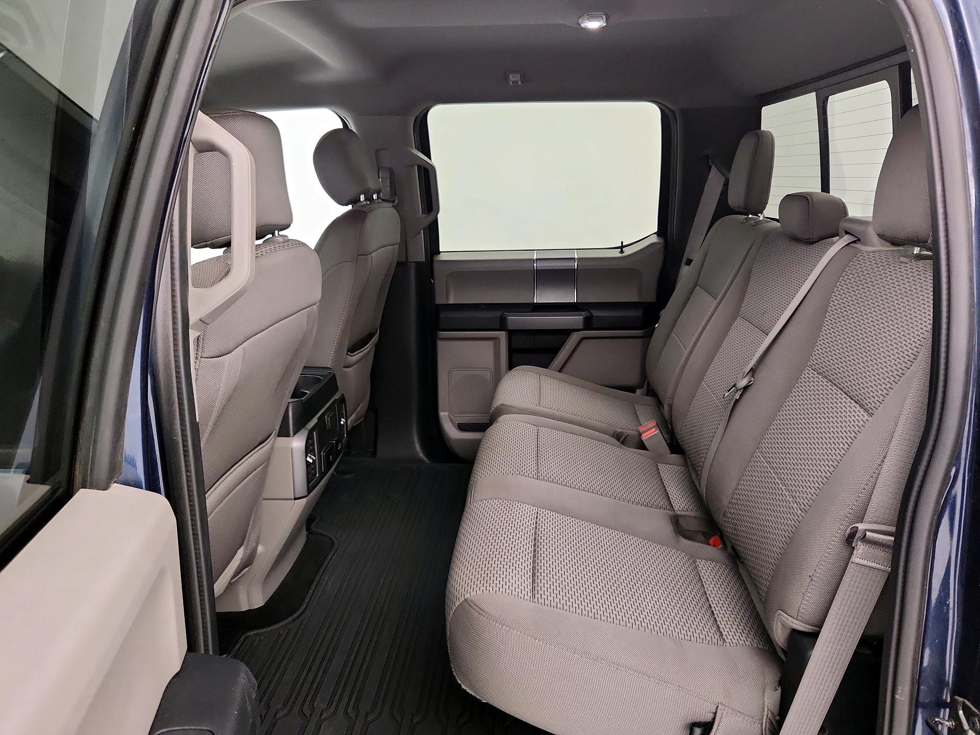 Thumbnail: 2020 Ford F-150 - 20