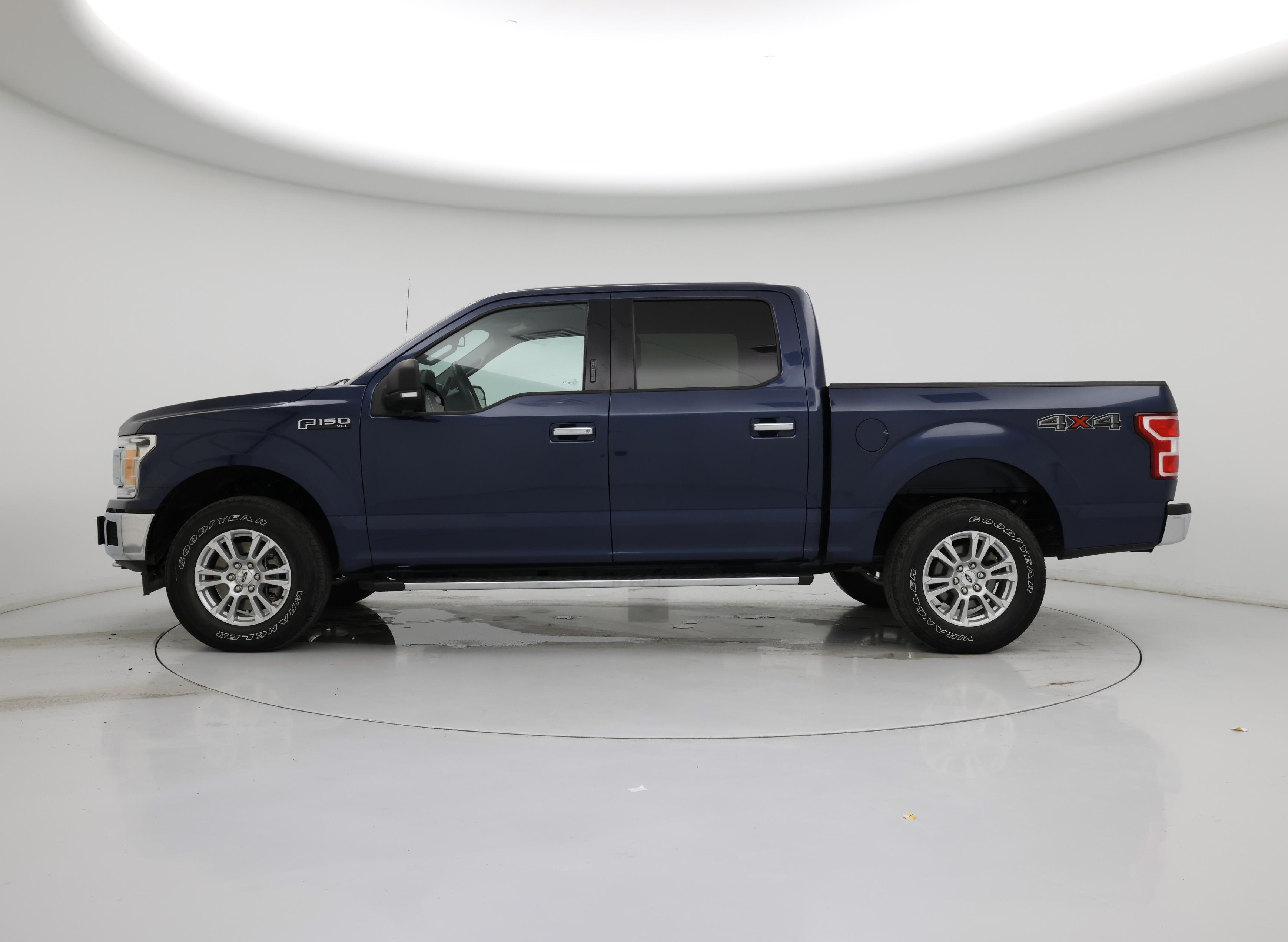 Thumbnail: 2020 Ford F-150 - 3