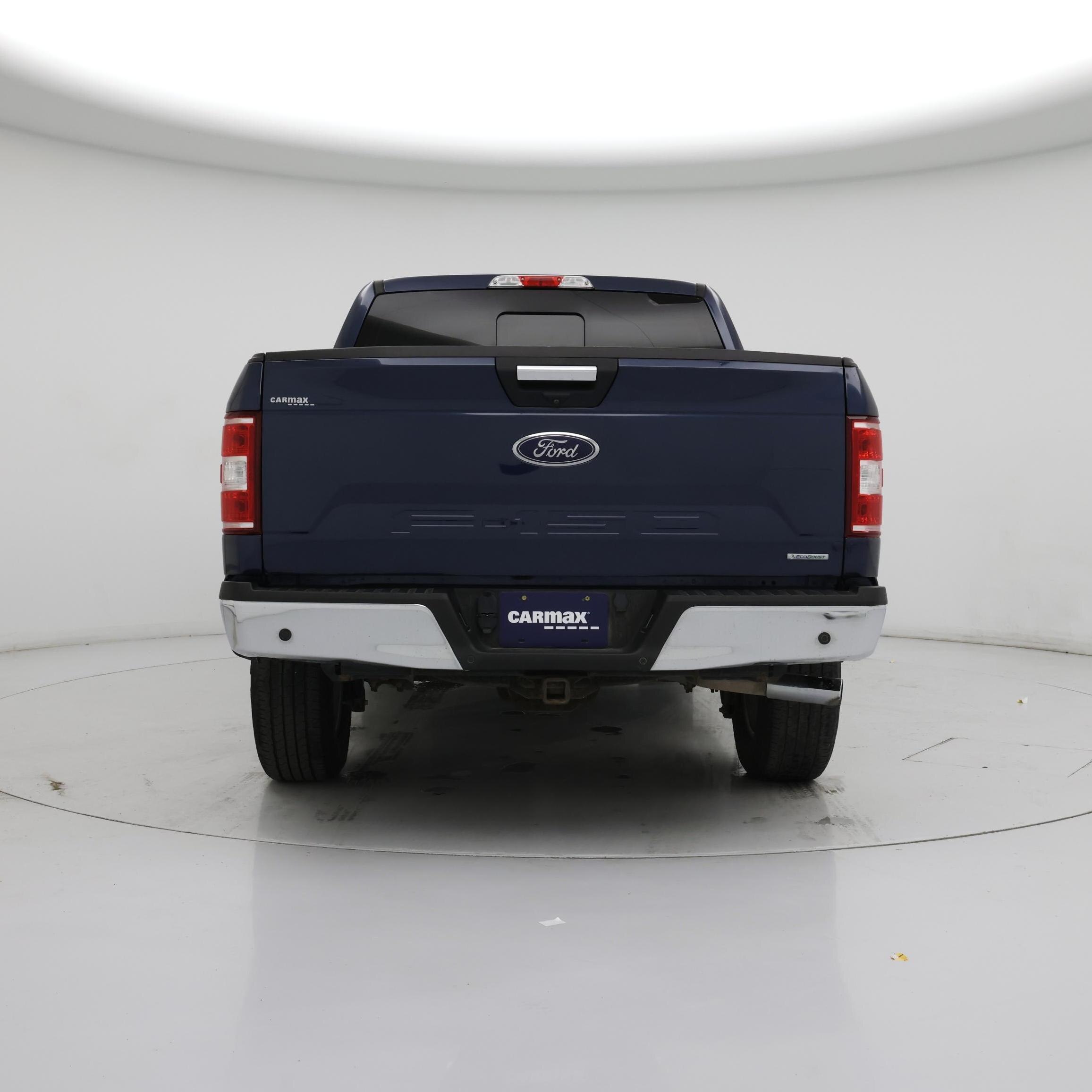 Thumbnail: 2020 Ford F-150 - 6