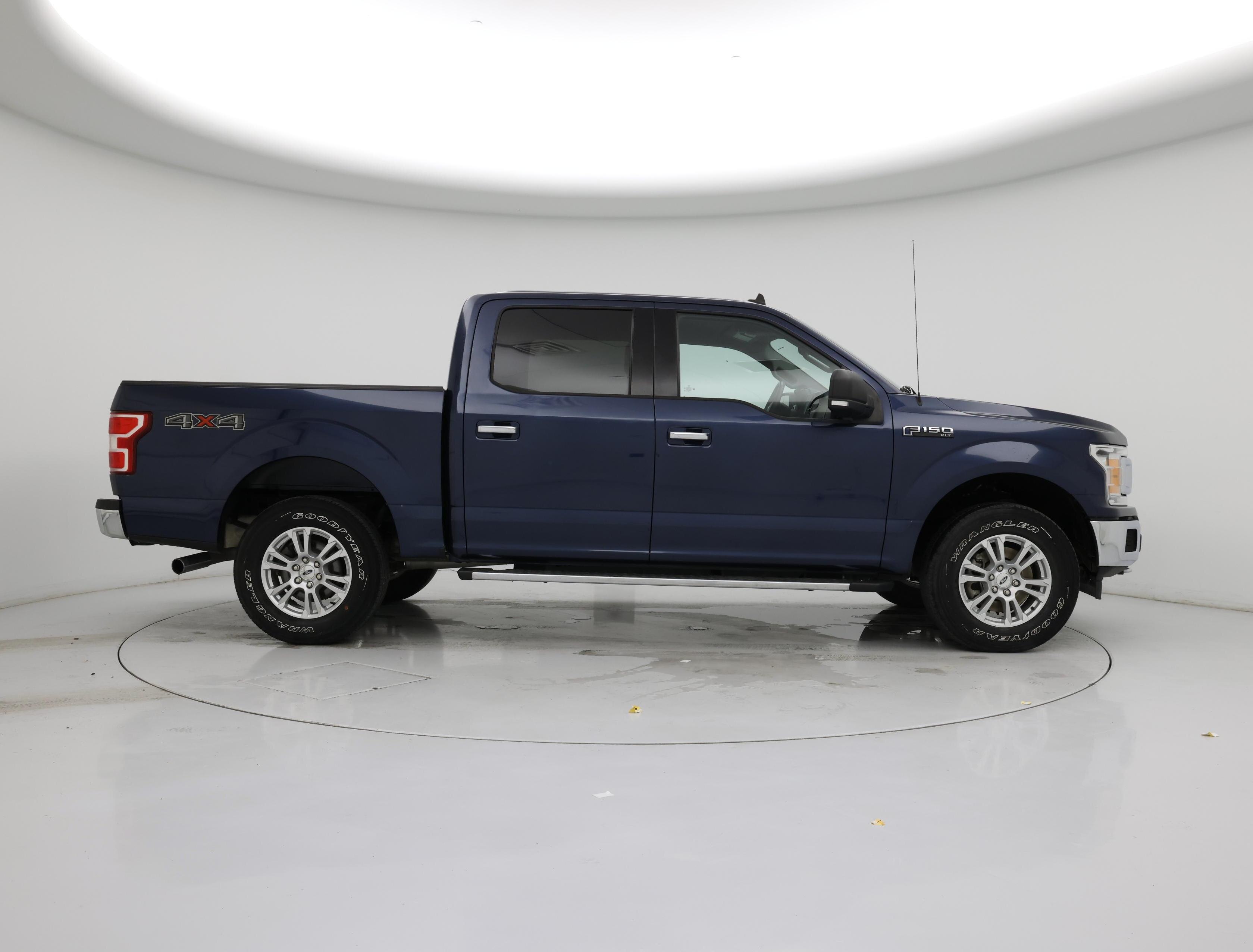 Thumbnail: 2020 Ford F-150 - 7