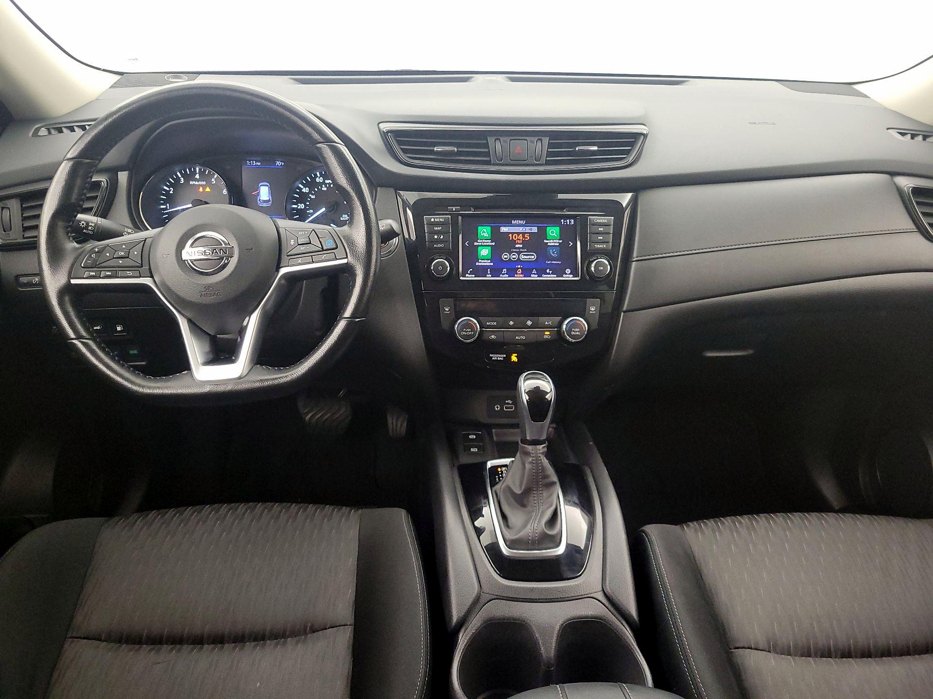 Thumbnail: 2020 Nissan Rogue - 9