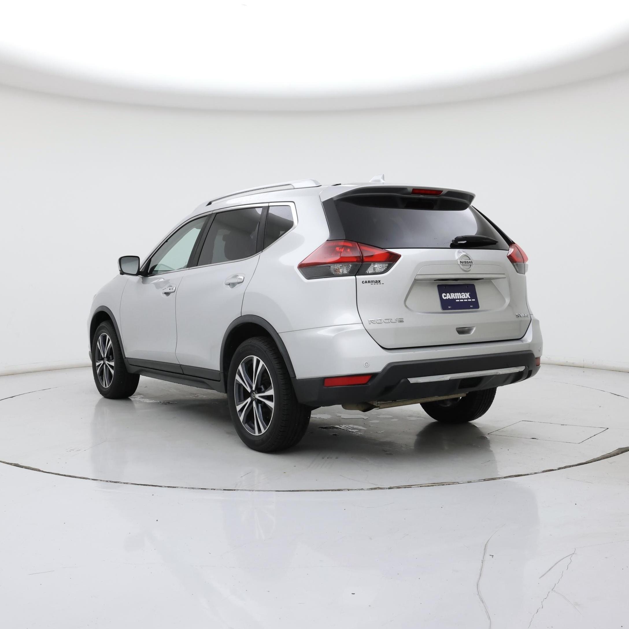 Thumbnail: 2020 Nissan Rogue - 2