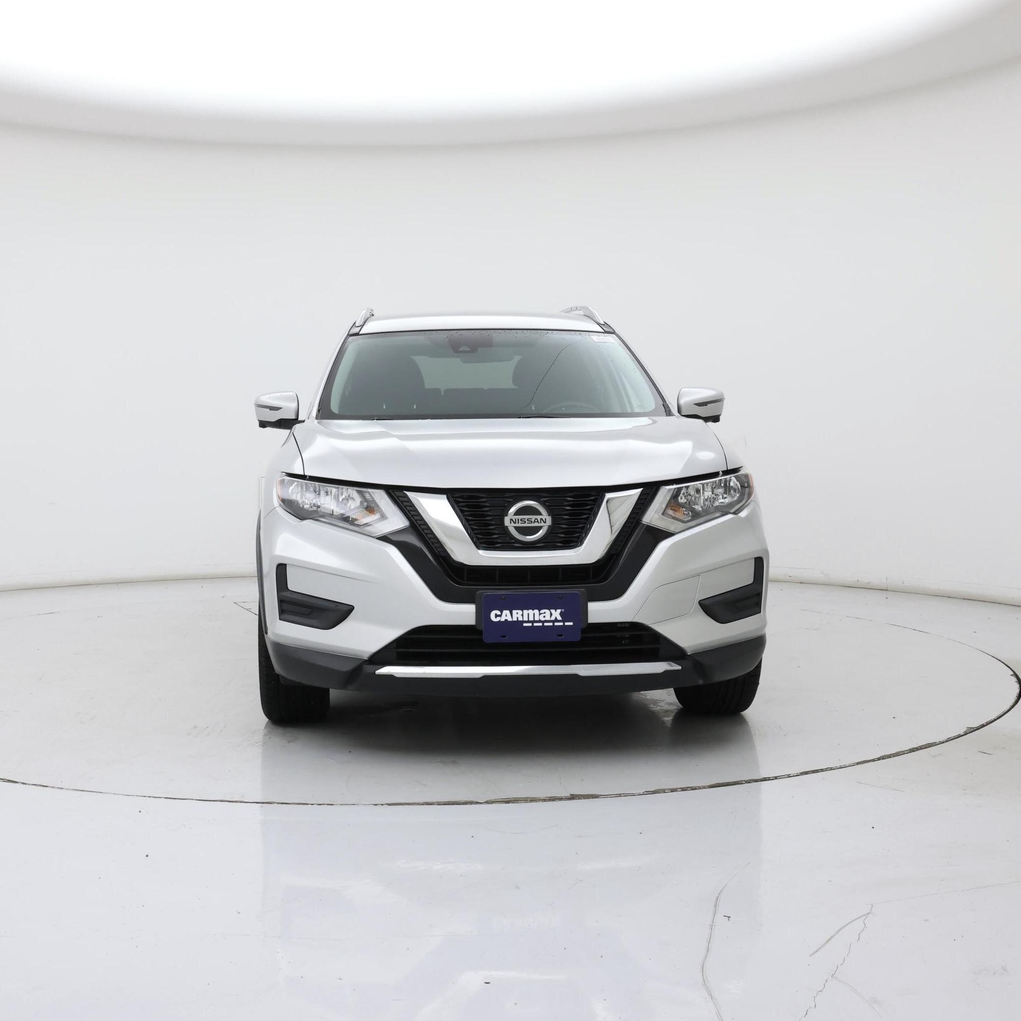 Thumbnail: 2020 Nissan Rogue - 5