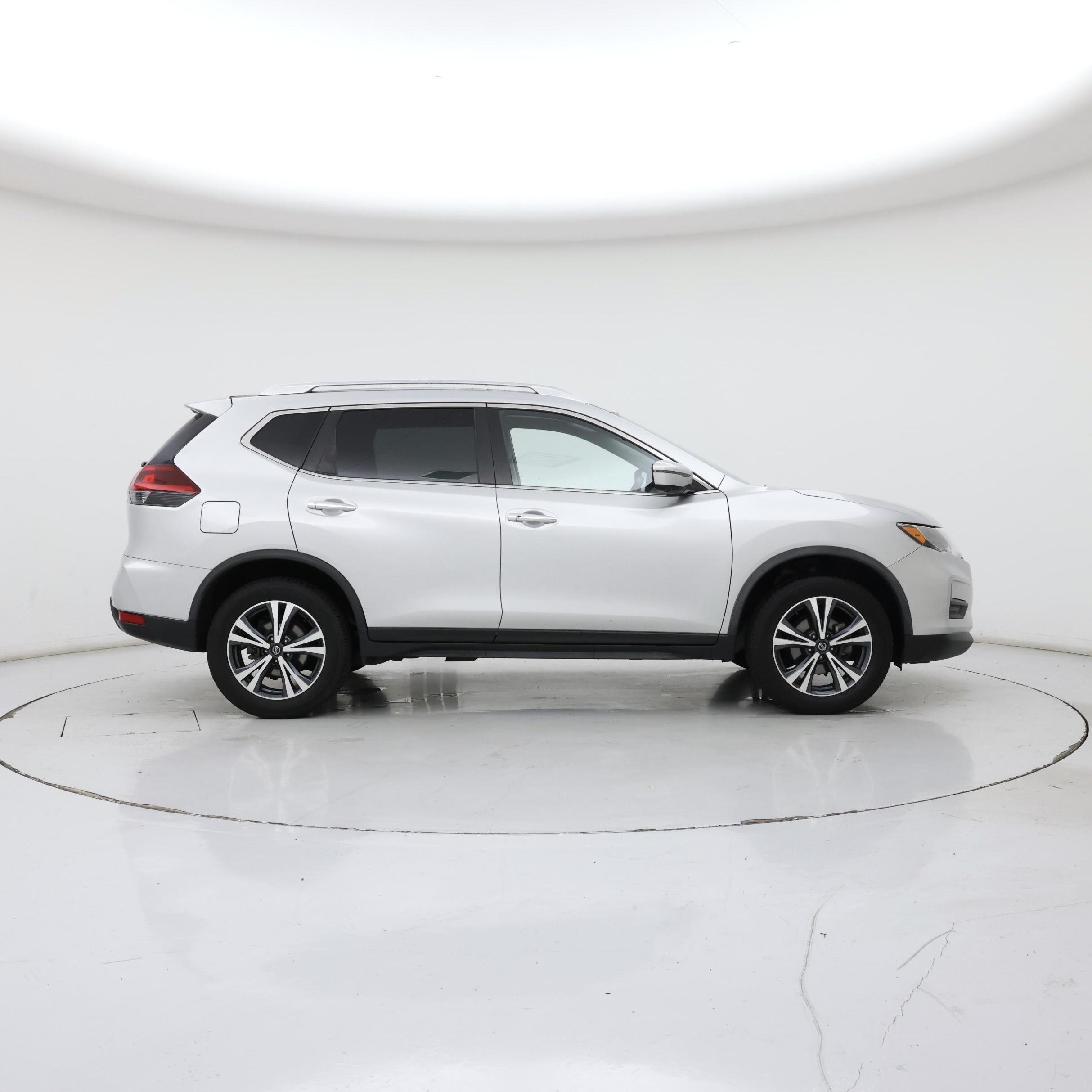 Thumbnail: 2020 Nissan Rogue - 7