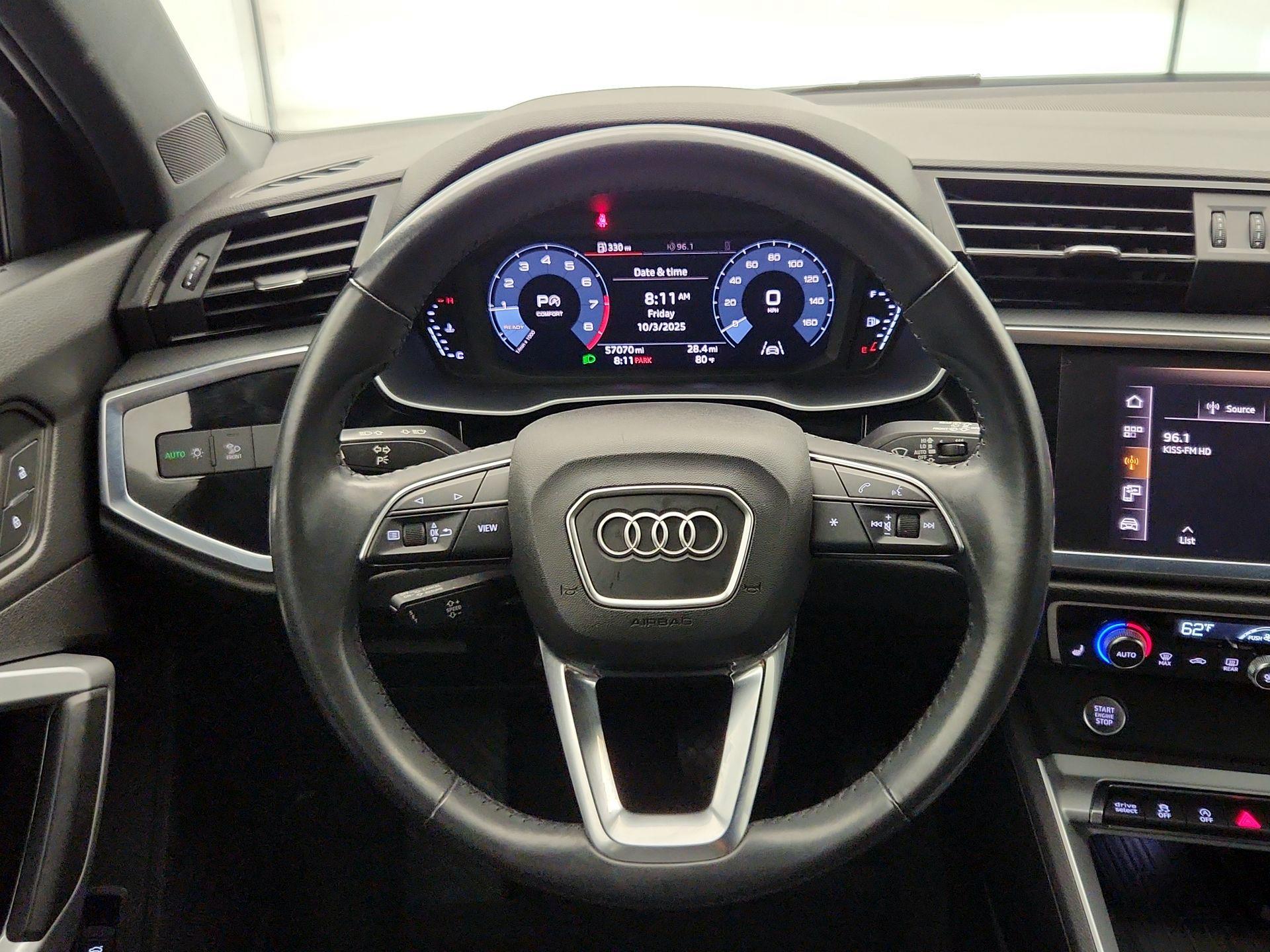 Thumbnail: 2020 Audi Q3 - 10