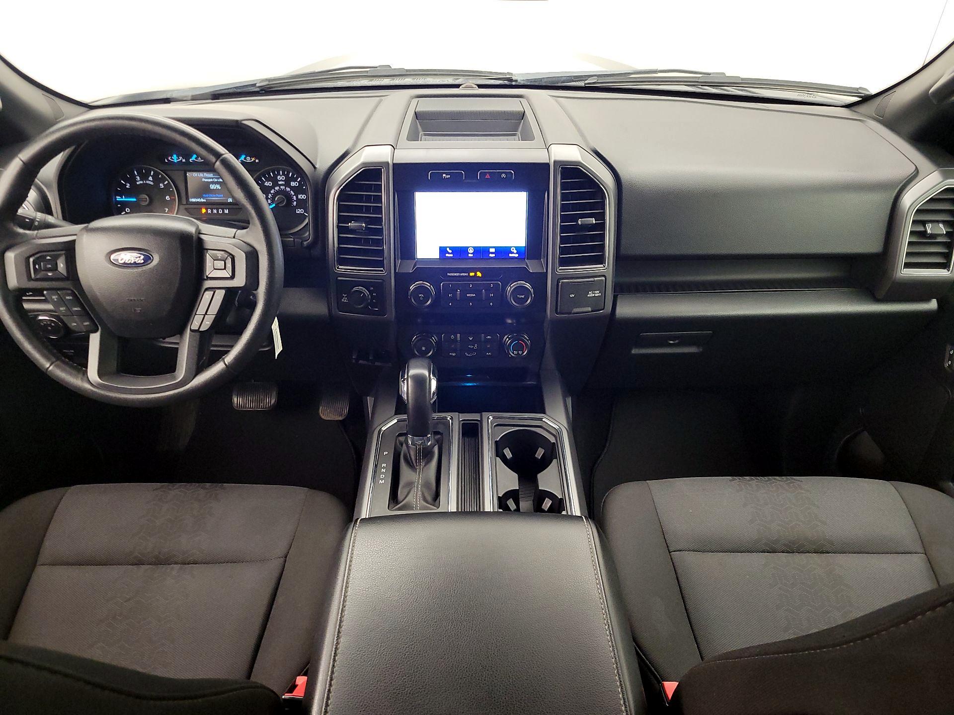 Thumbnail: 2020 Ford F-150 - 9