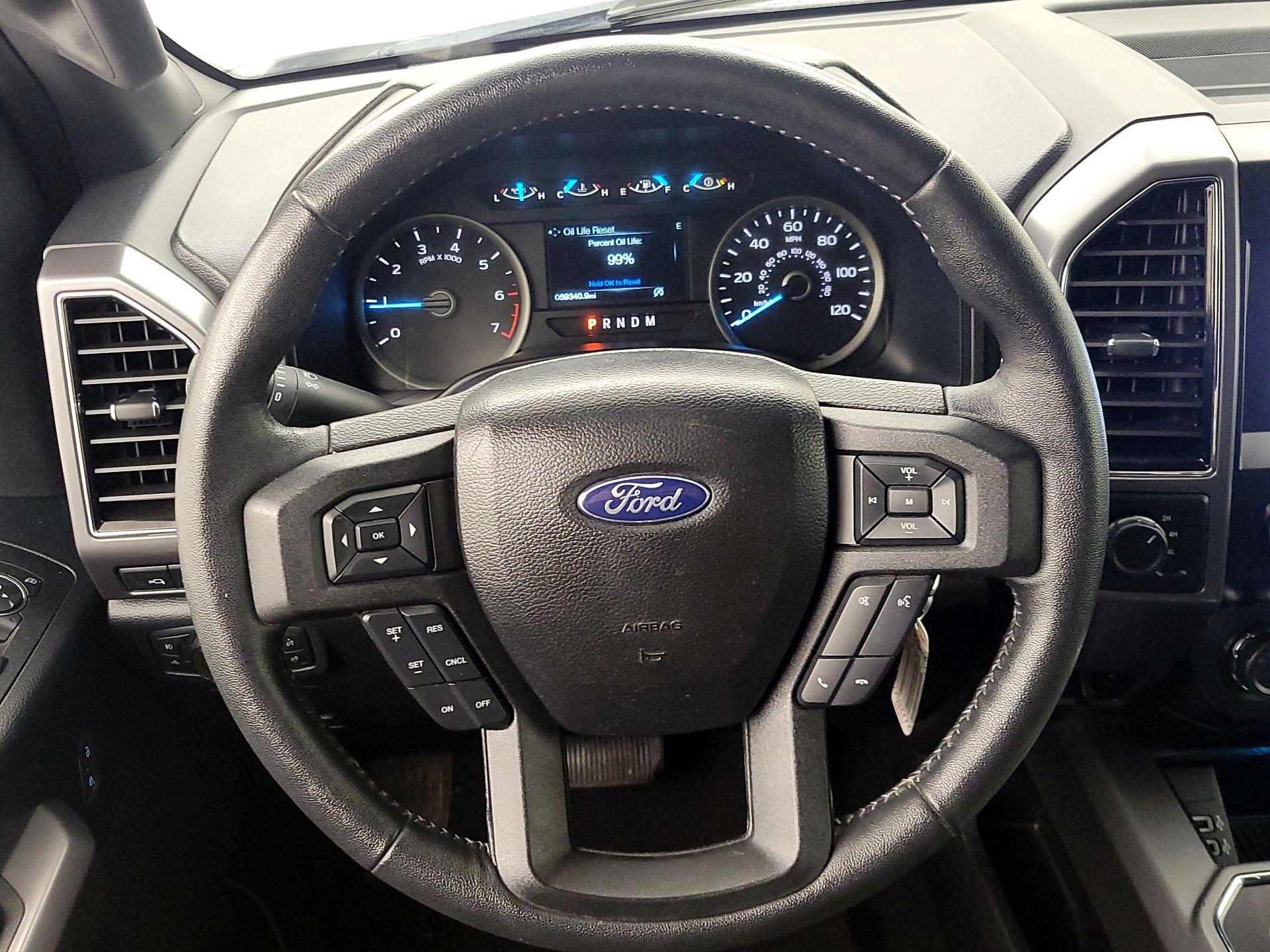 Thumbnail: 2020 Ford F-150 - 10