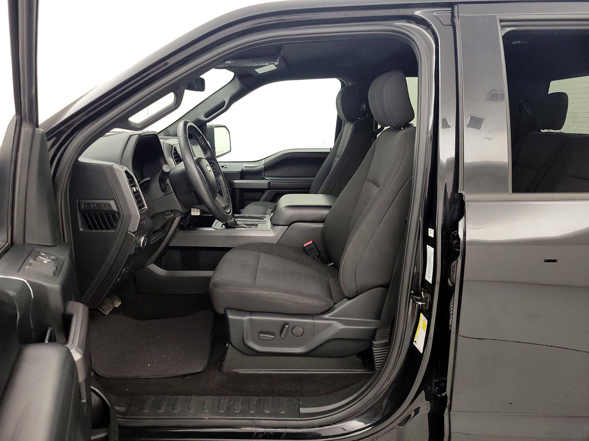 Thumbnail: 2020 Ford F-150 - 11