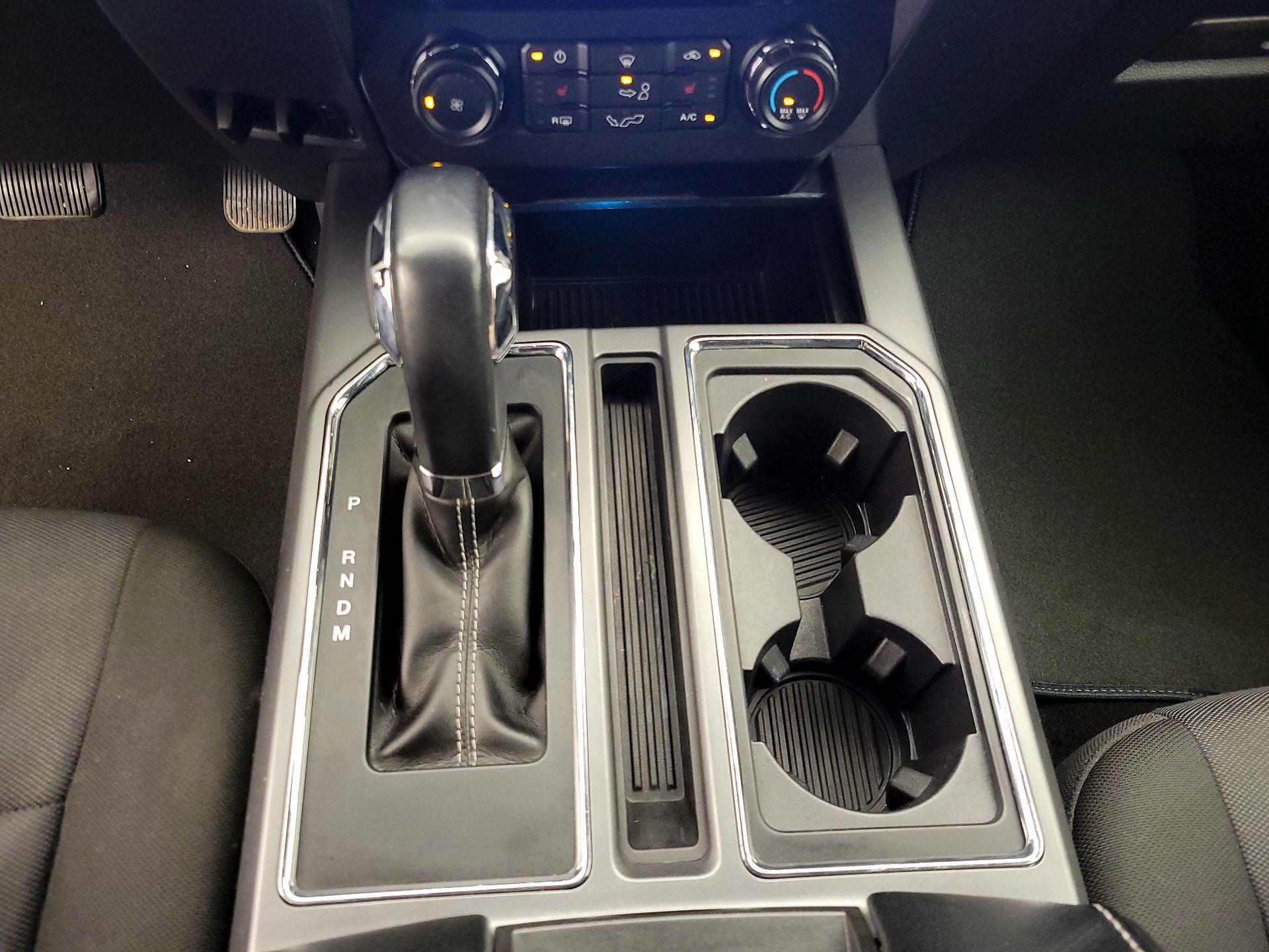 Thumbnail: 2020 Ford F-150 - 18