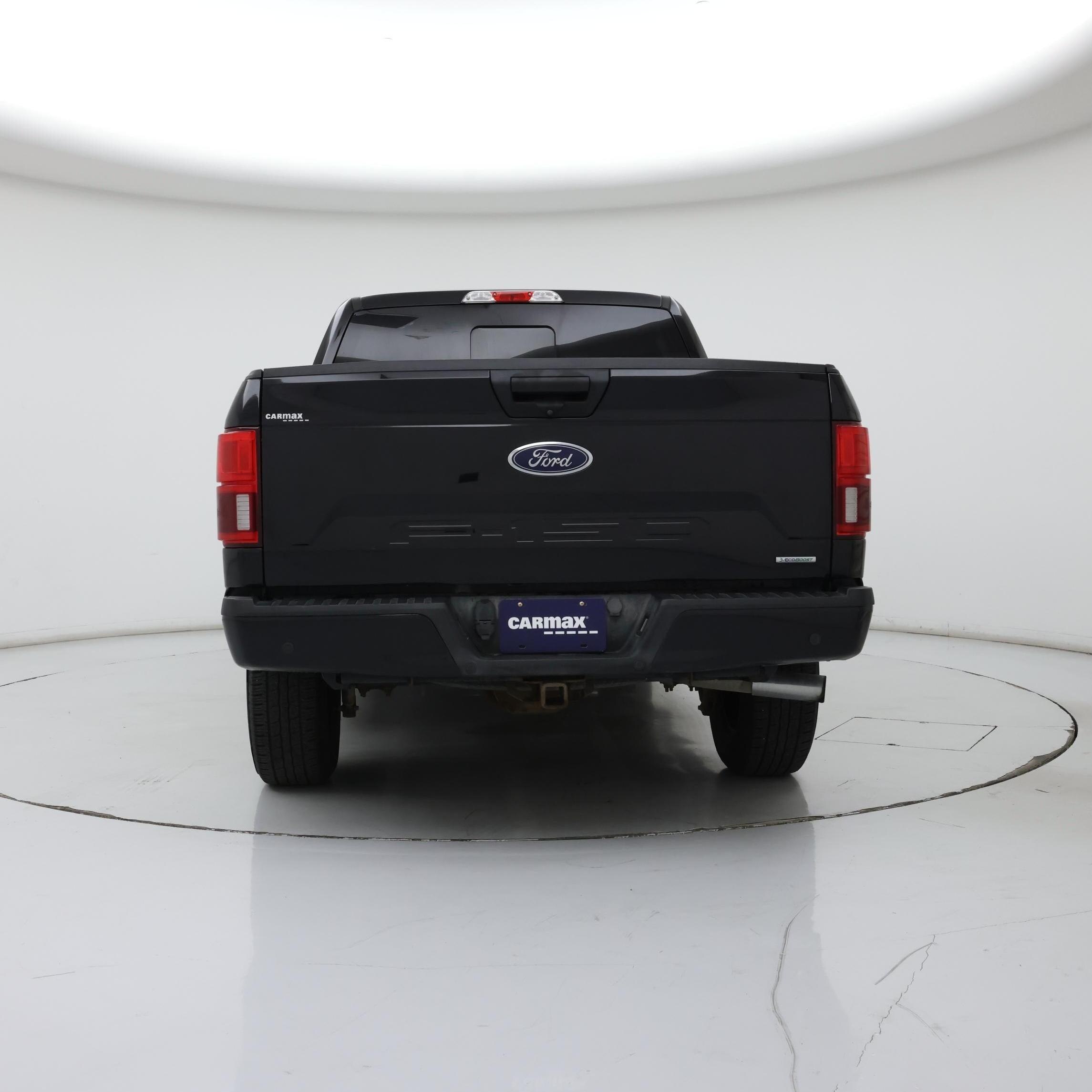 Thumbnail: 2020 Ford F-150 - 6
