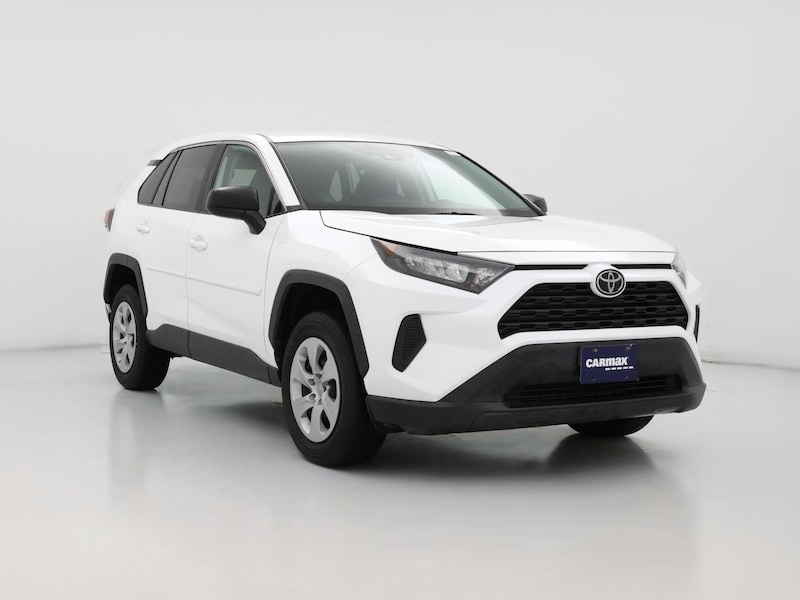2022 Toyota RAV4 LE -
                  Omaha, NE