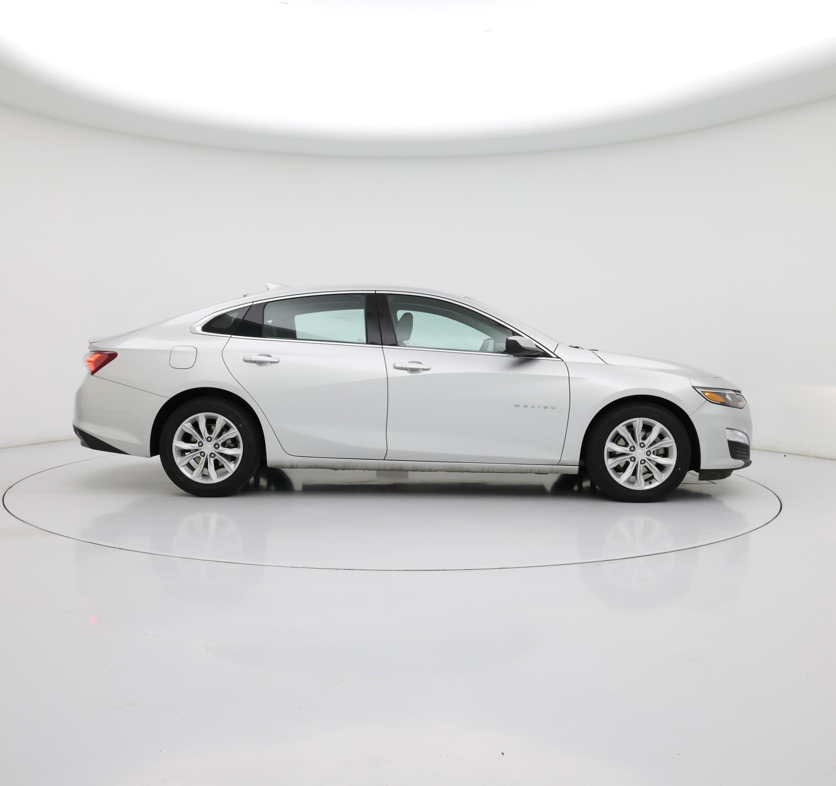 Thumbnail: 2021 Chevrolet Malibu - 7