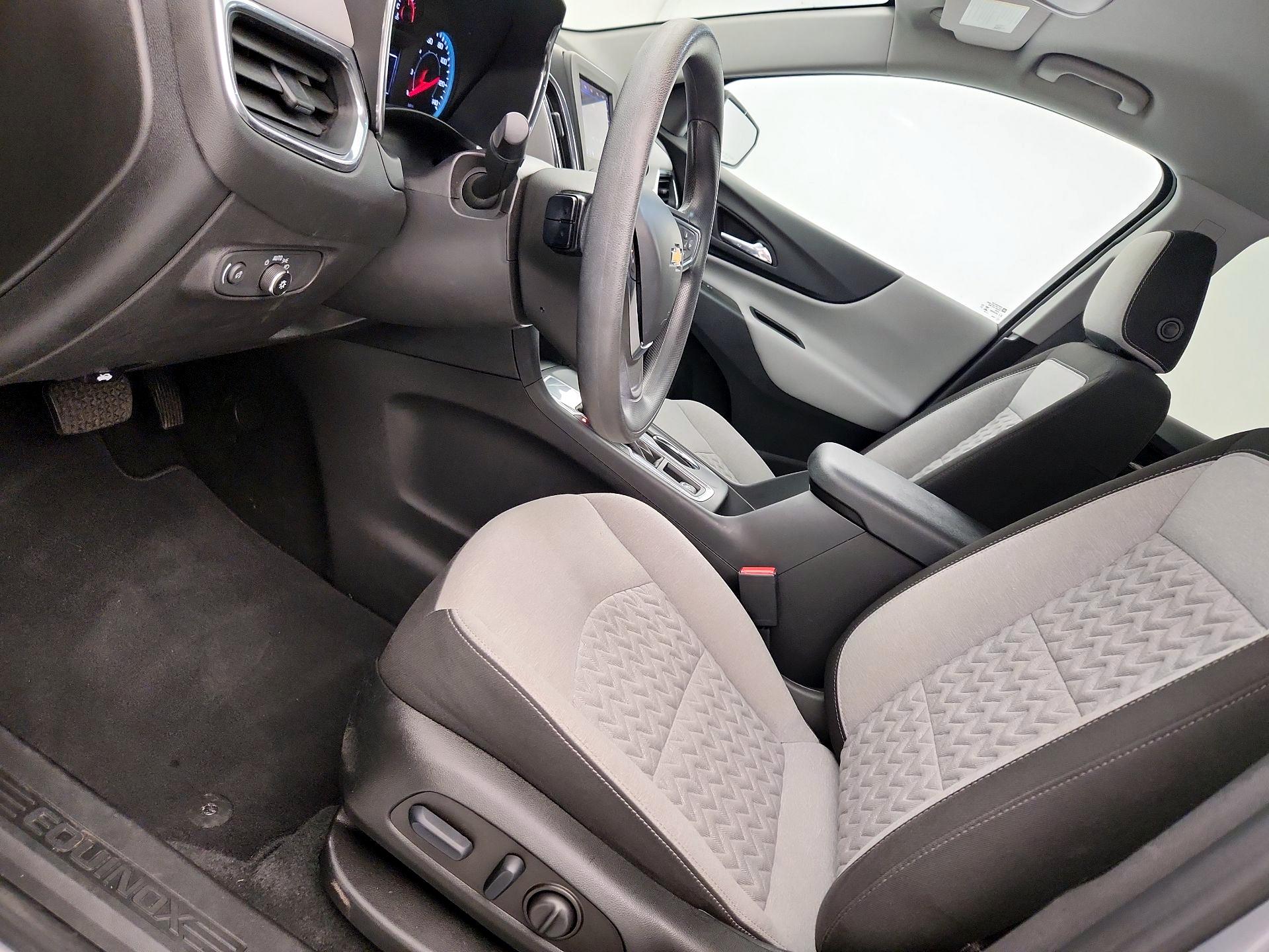 Thumbnail: 2023 Chevrolet Equinox - 11
