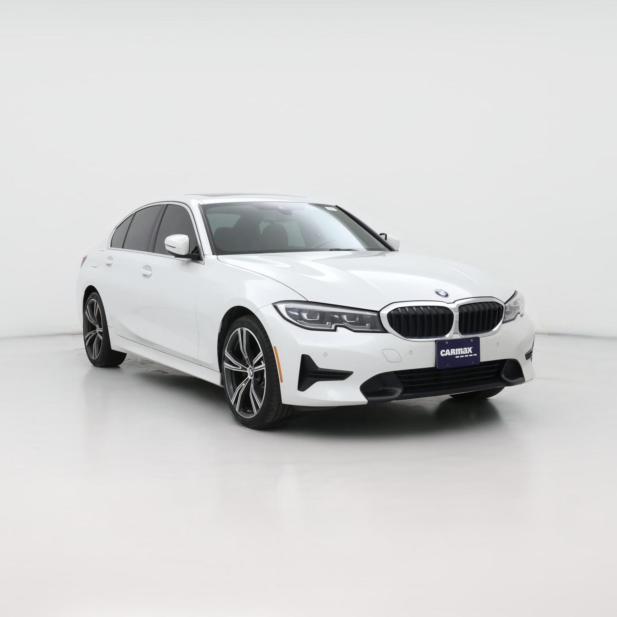 Thumbnail: 2022 BMW 3 Series - 1
