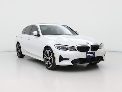 2022 BMW 330 I xDrive